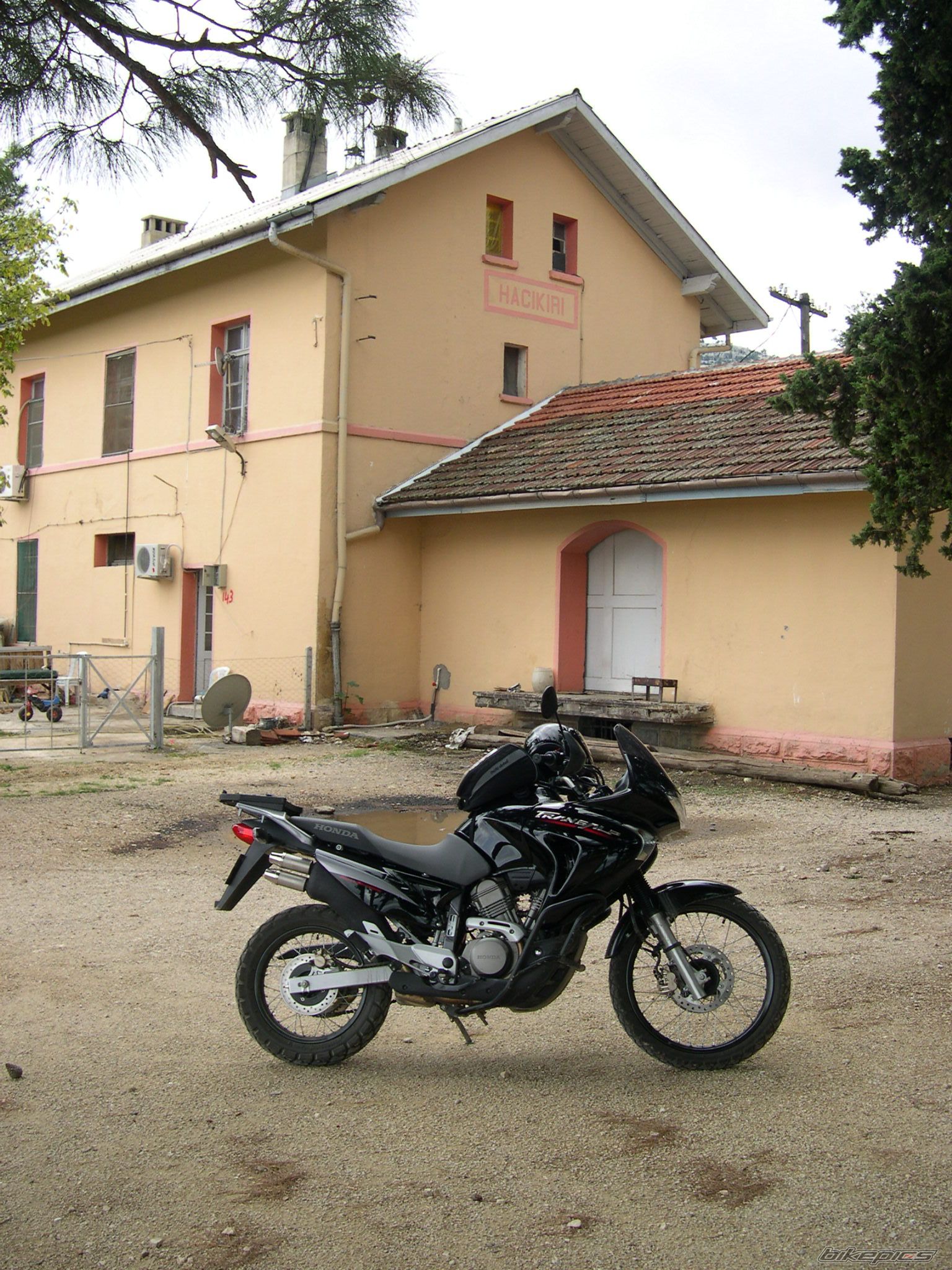 Bike Photo 733153