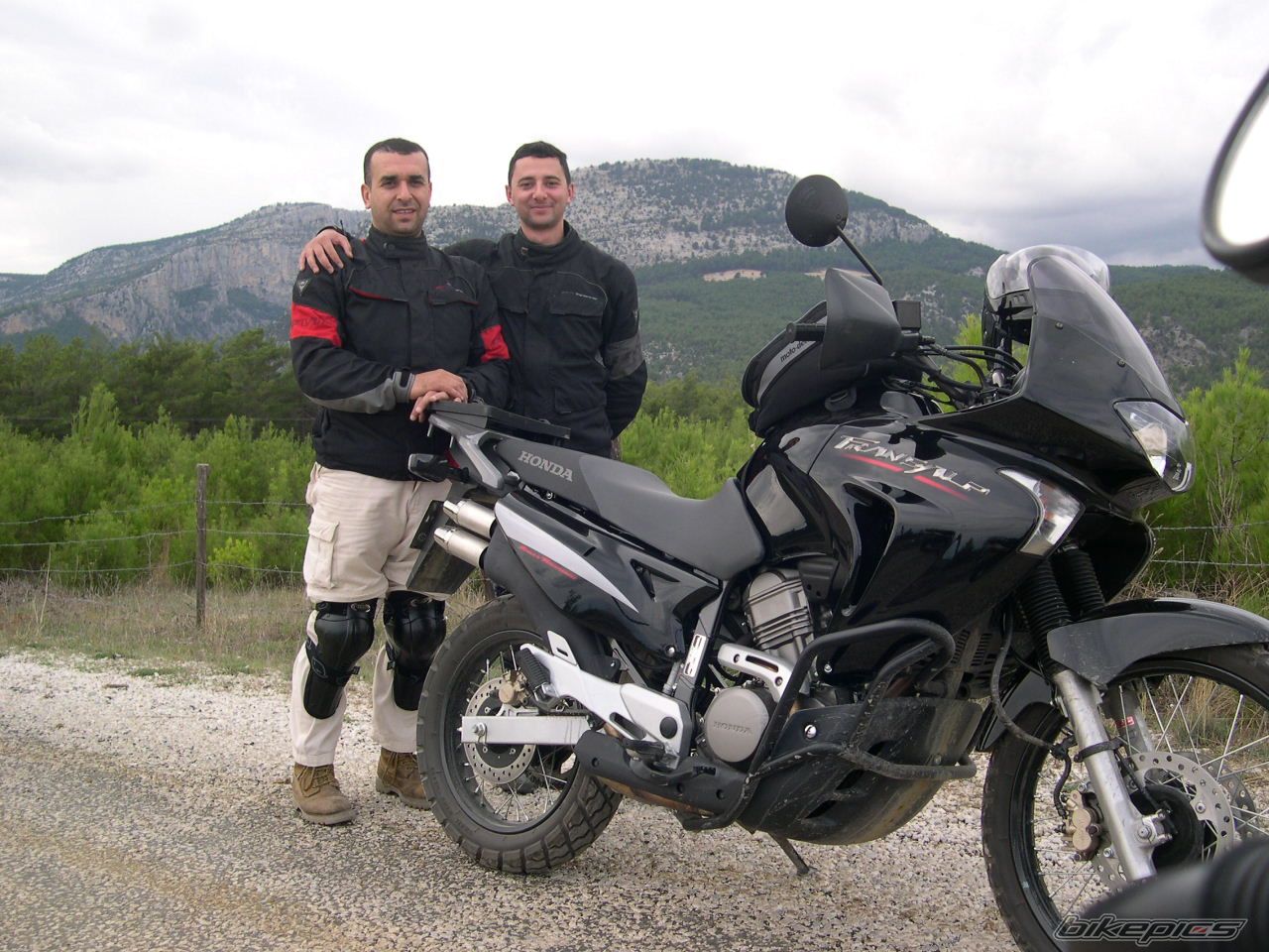 Bike Photo 733180