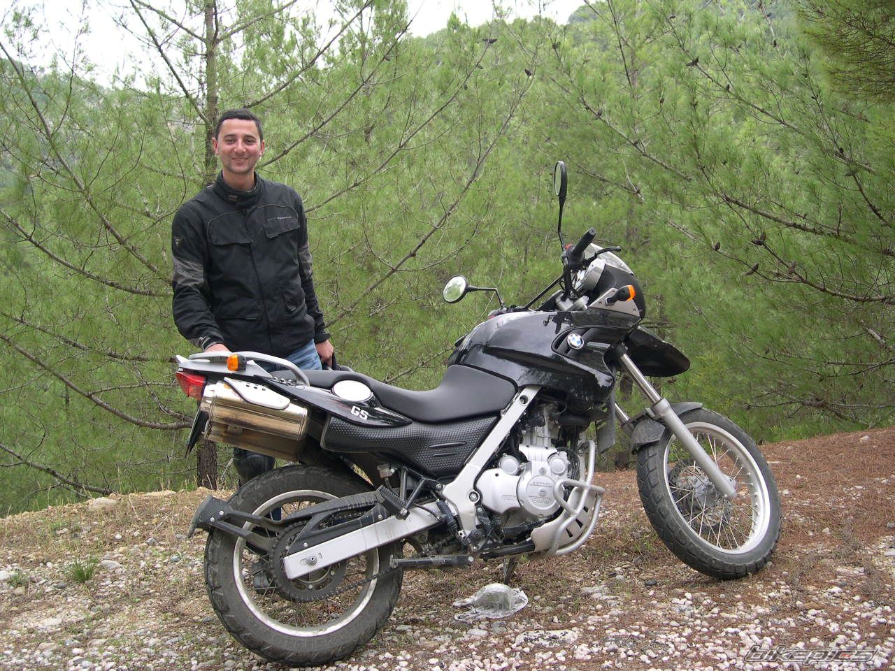Bike Photo 733181