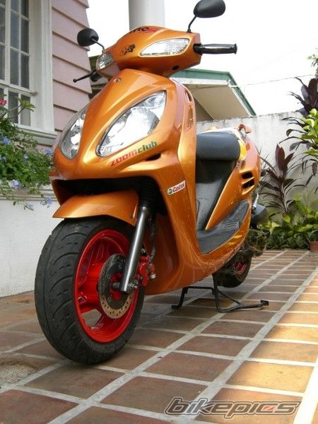 Bike Photo 733187