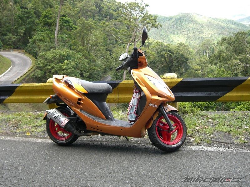 Bike Photo 733191
