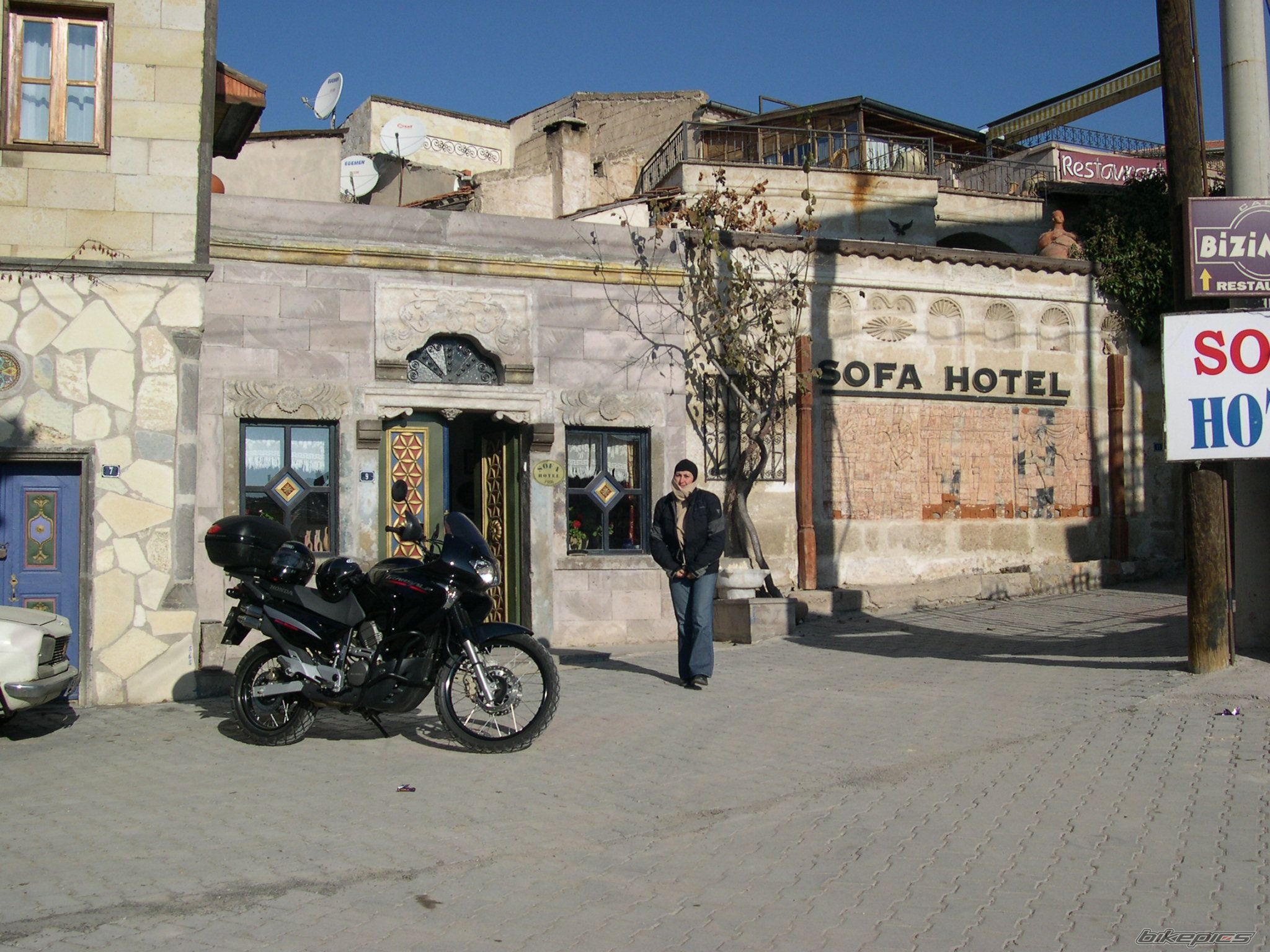 Bike Photo 733210