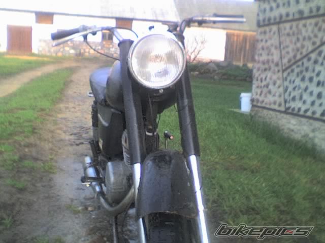 Bike Photo 733212