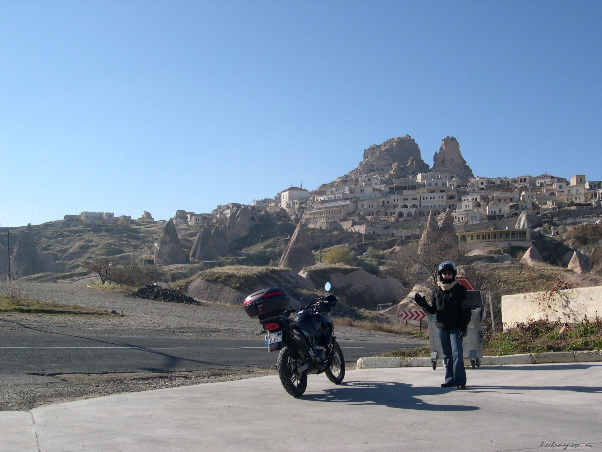 Bike Photo 733220