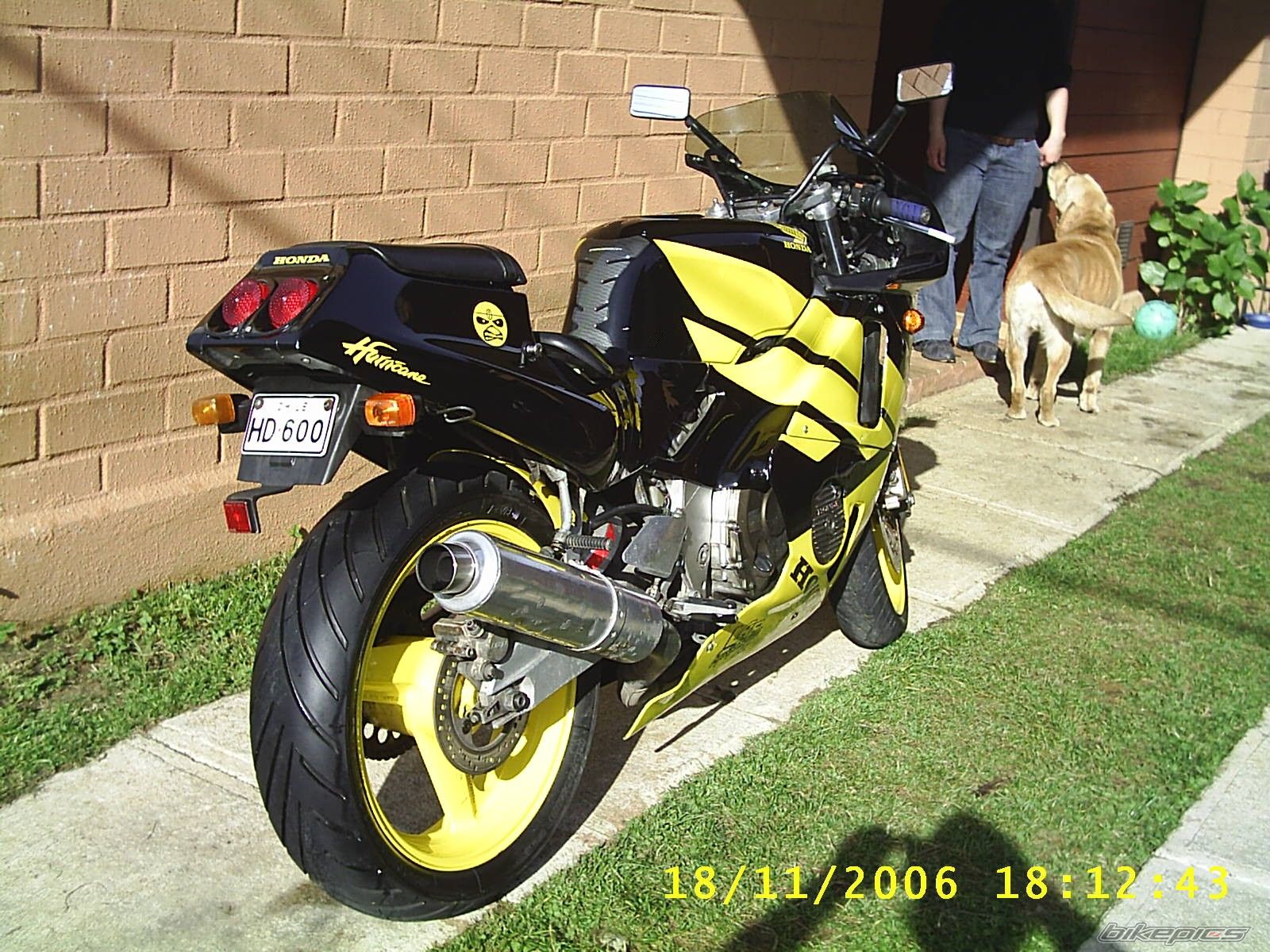 Bike Photo 733231