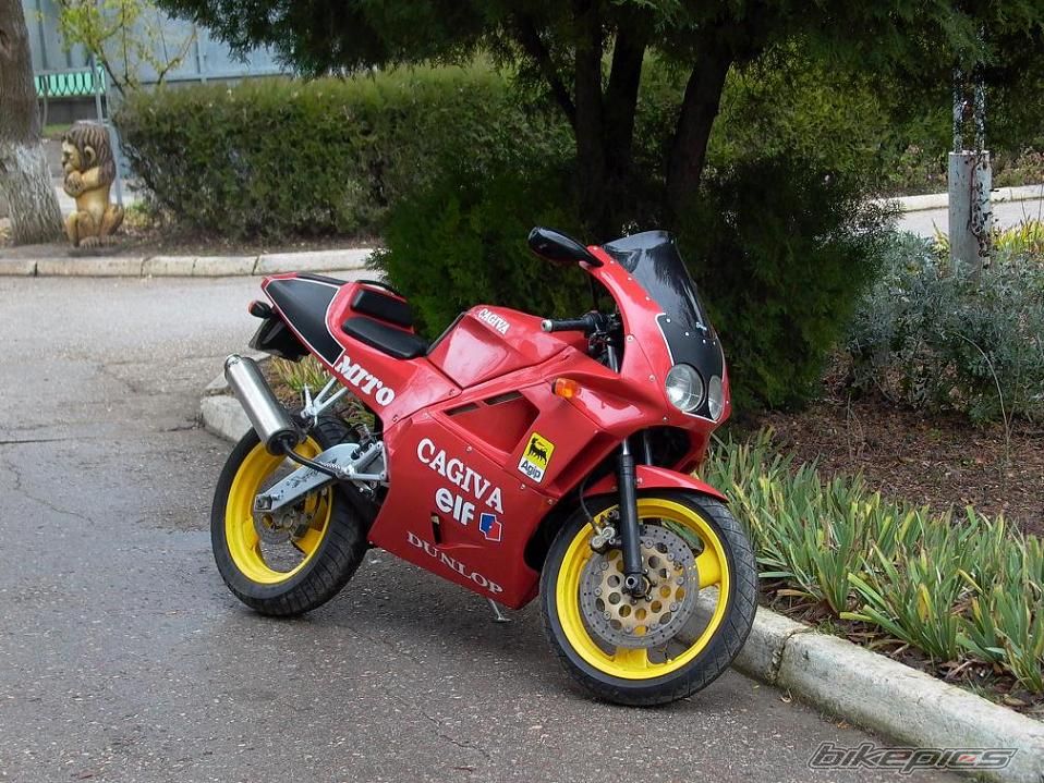 Bike Photo 733233