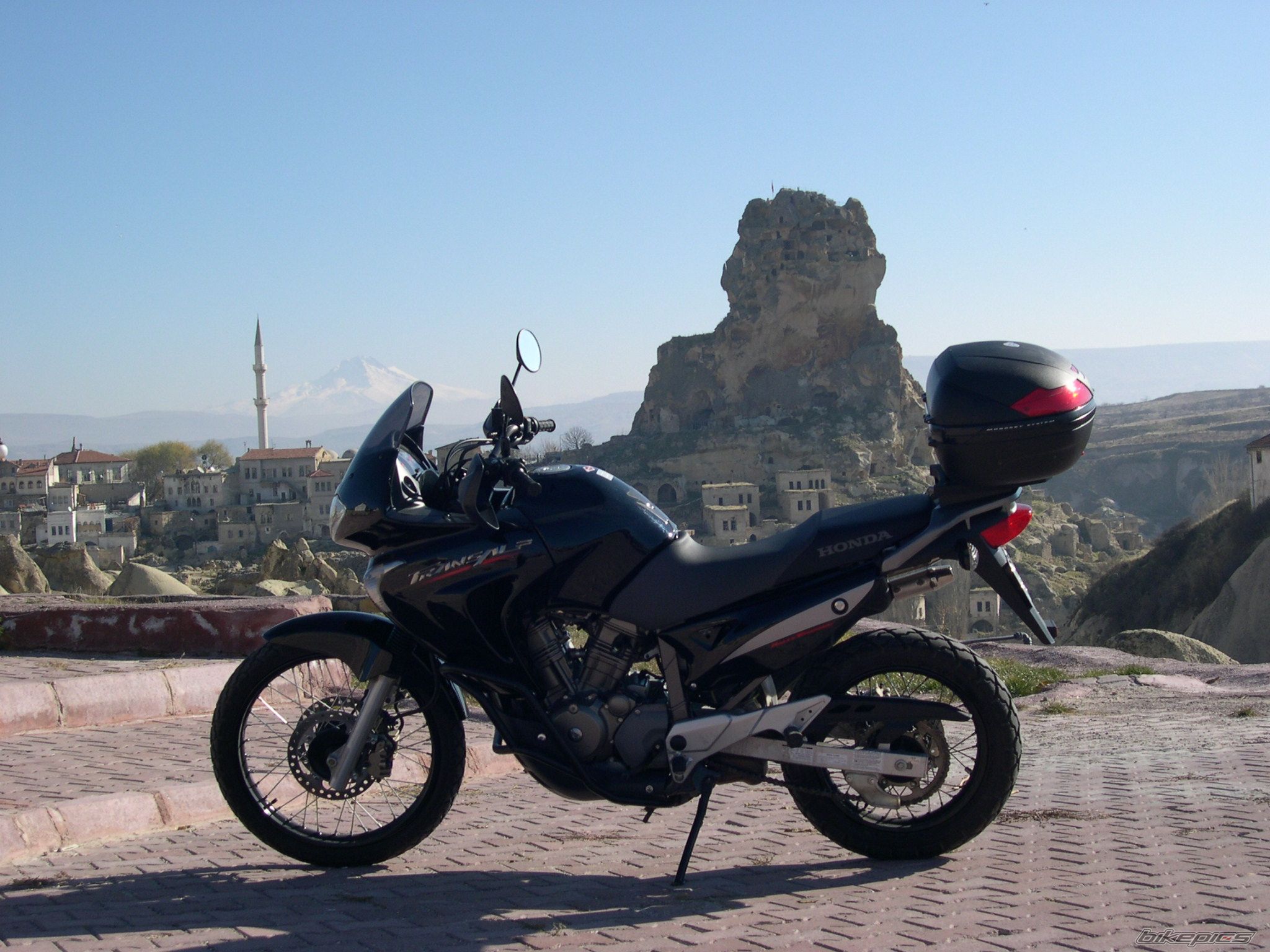 Bike Photo 733234