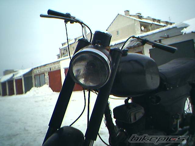 Bike Photo 733251