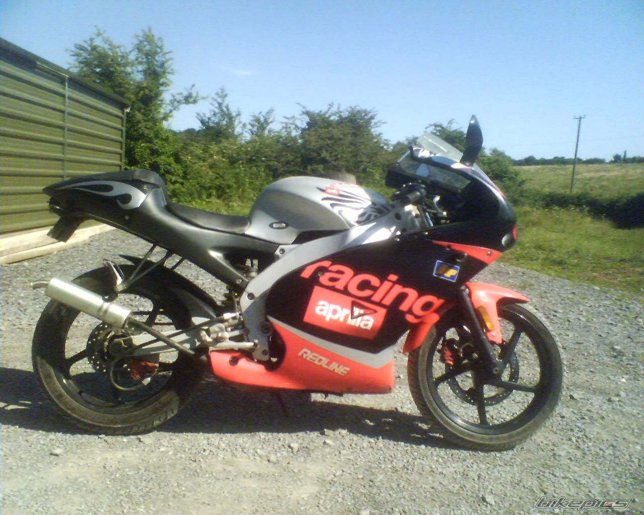 Bike Photo 733258