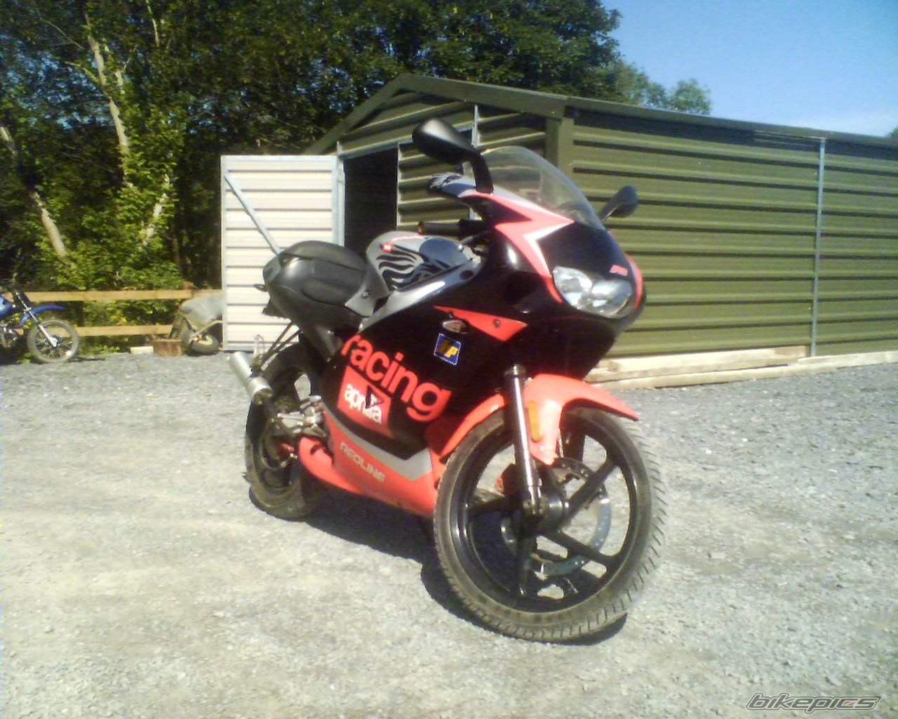 Bike Photo 733259