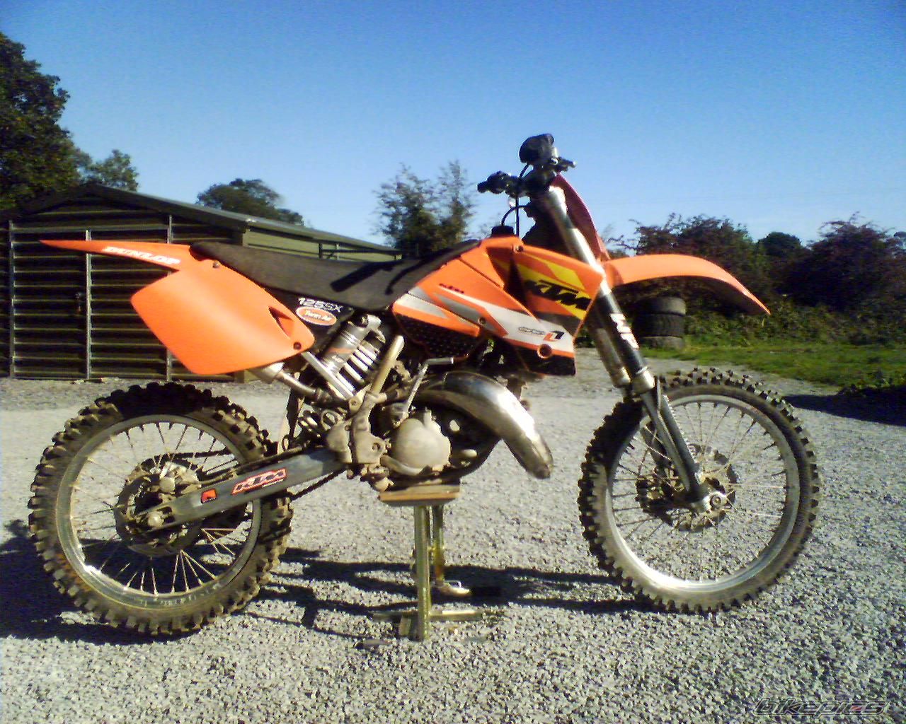 Bike Photo 733261