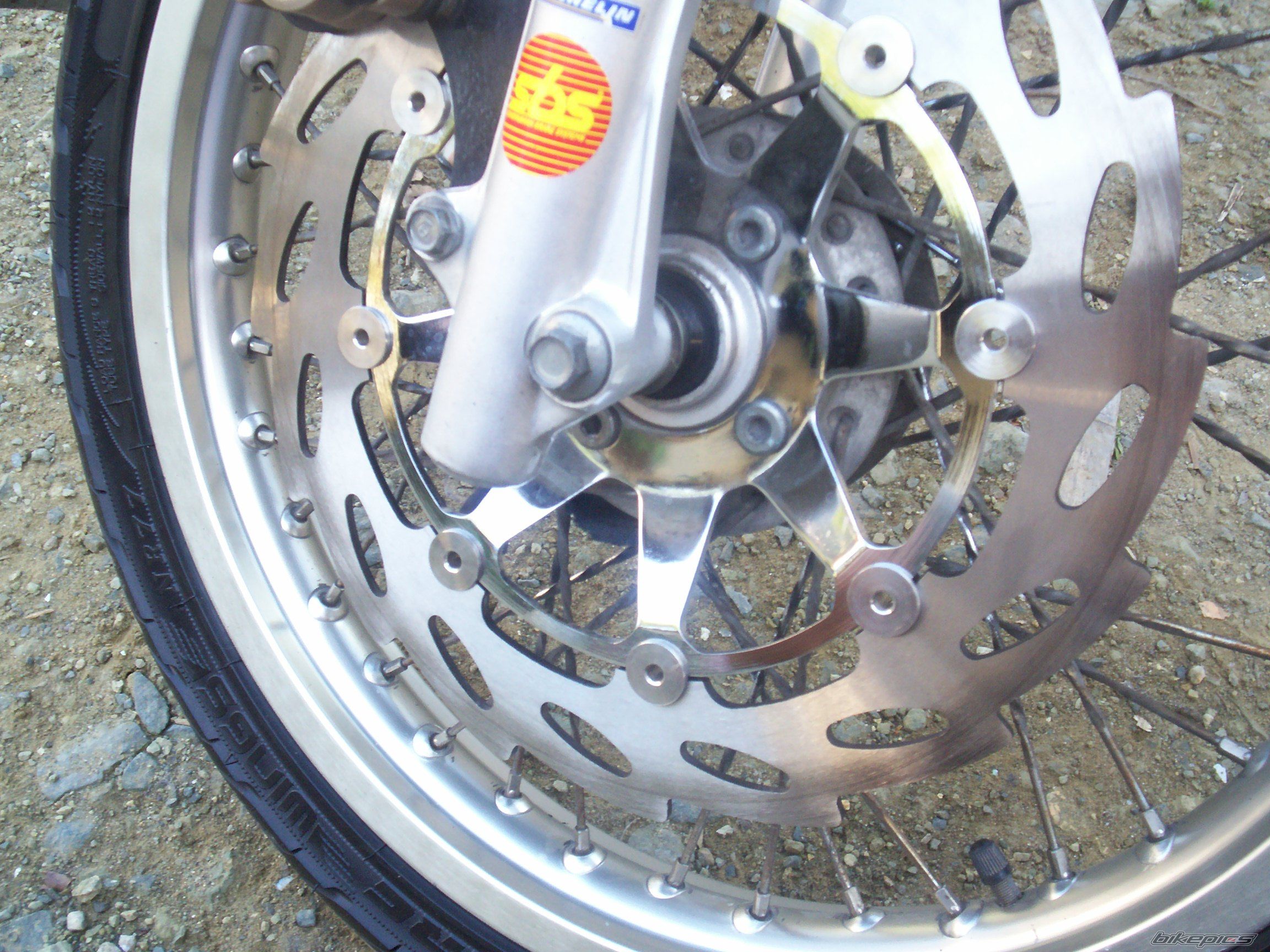 Bike Photo 733268