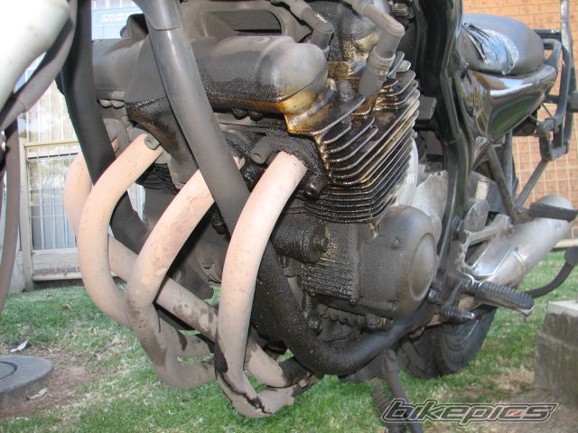 Bike Photo 733293
