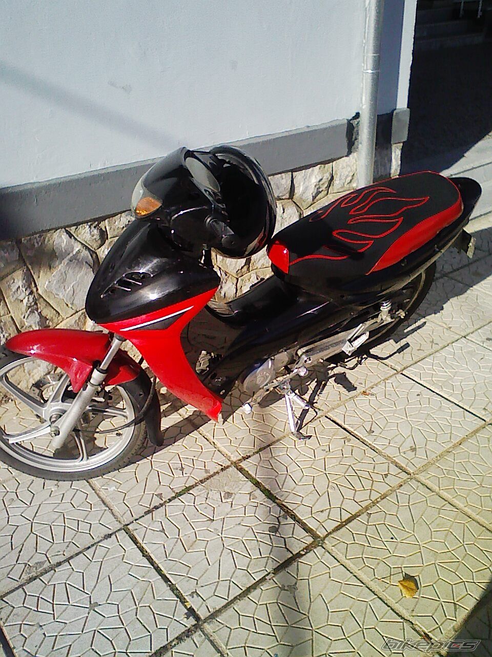 Bike Photo 733301