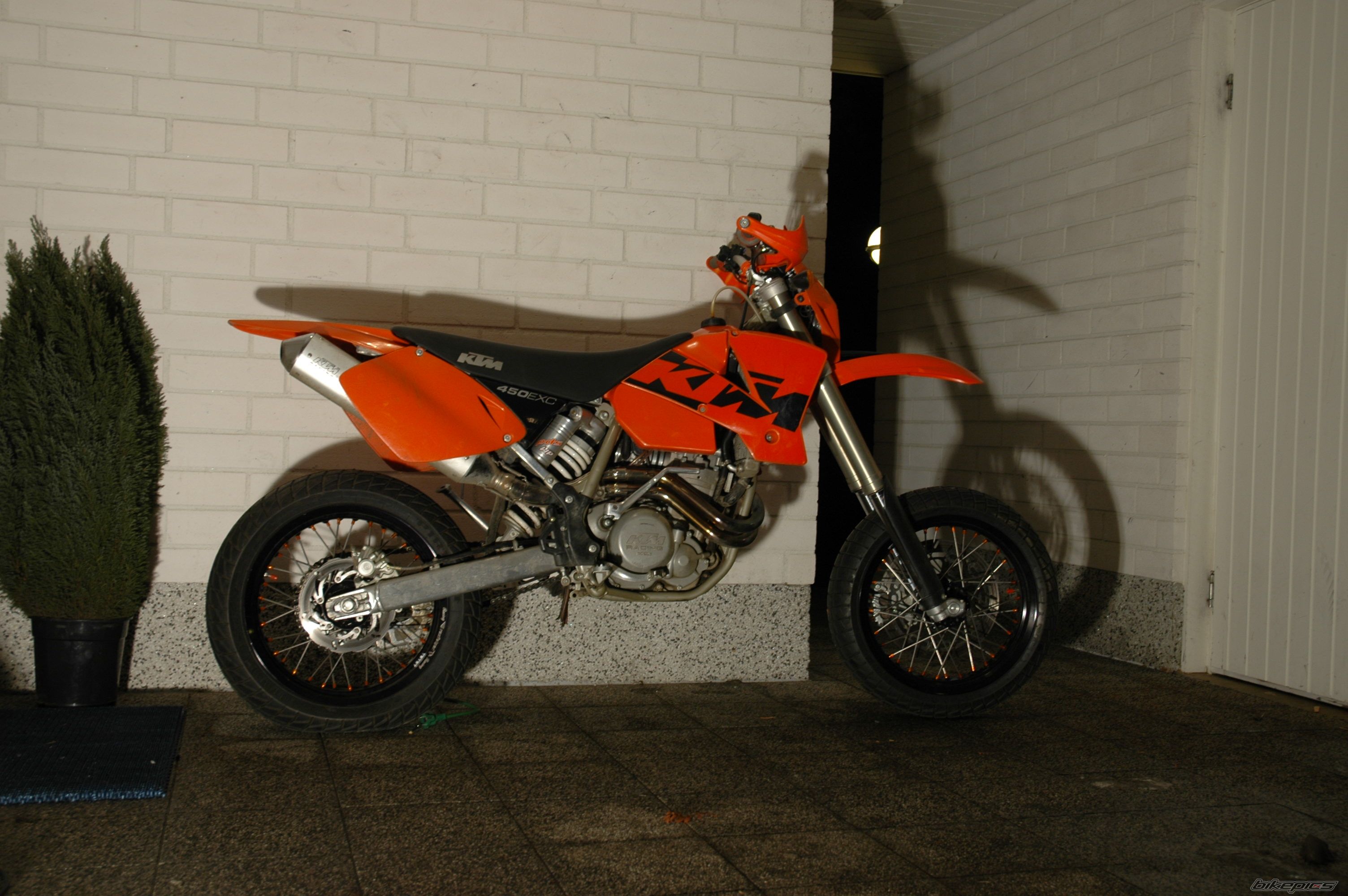 Bike Photo 733340