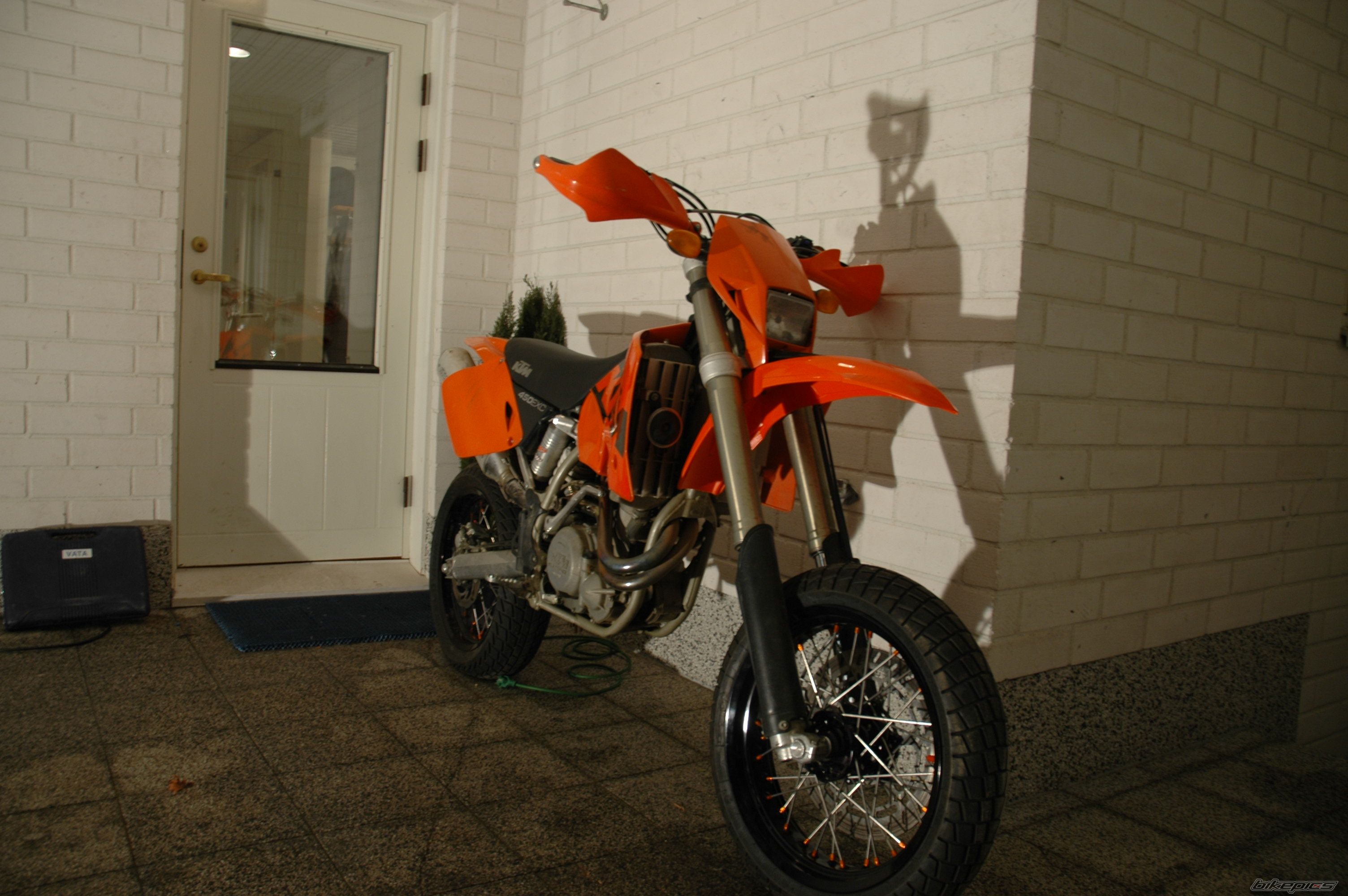 Bike Photo 733341
