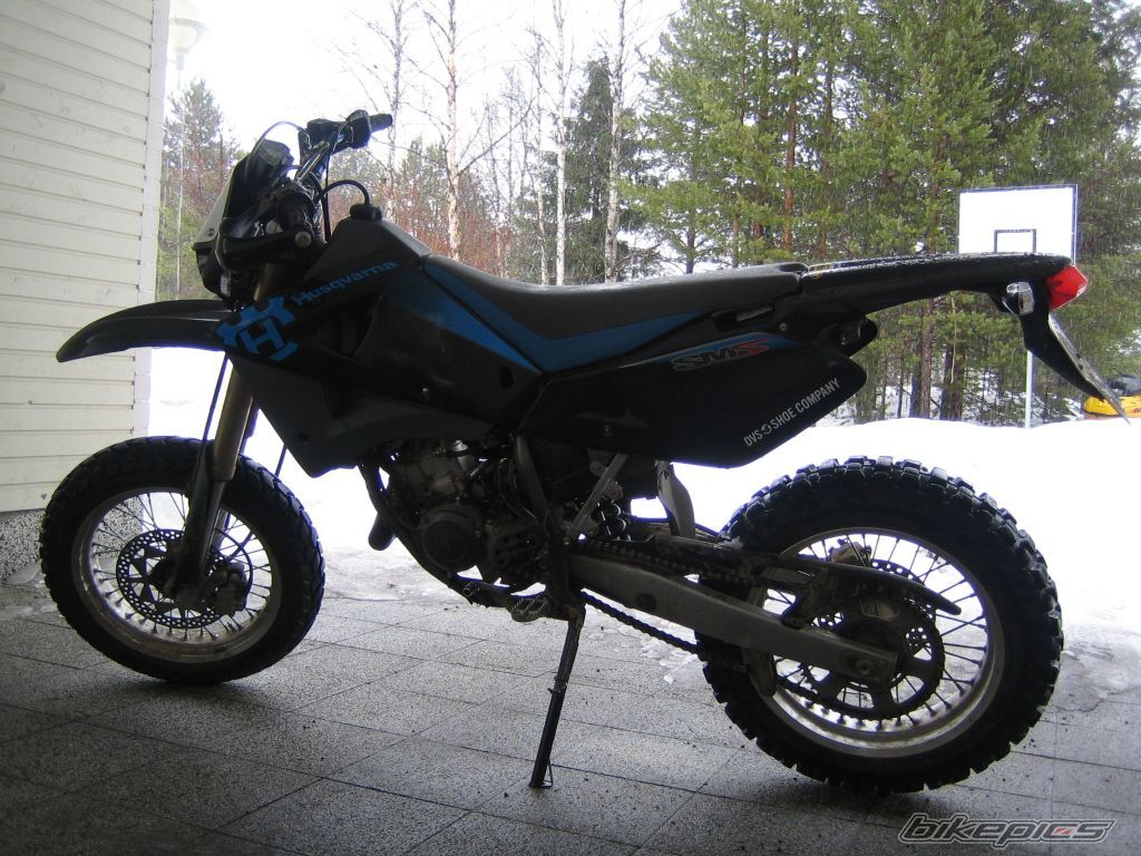 Bike Photo 733345