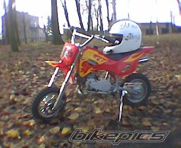 Bike Photo 733350