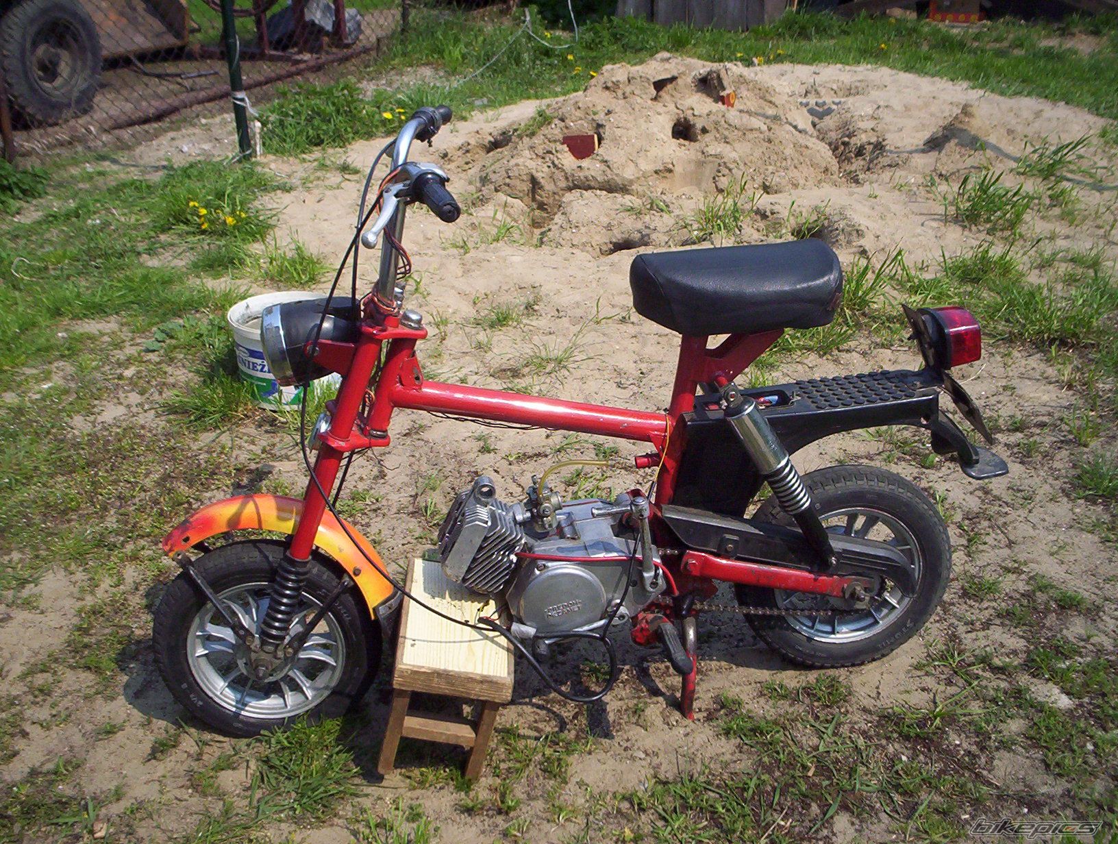 Bike Photo 733371