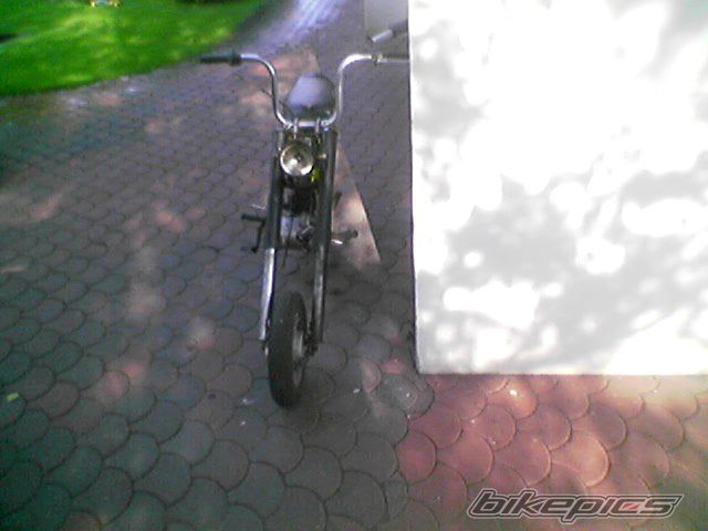 Bike Photo 733412