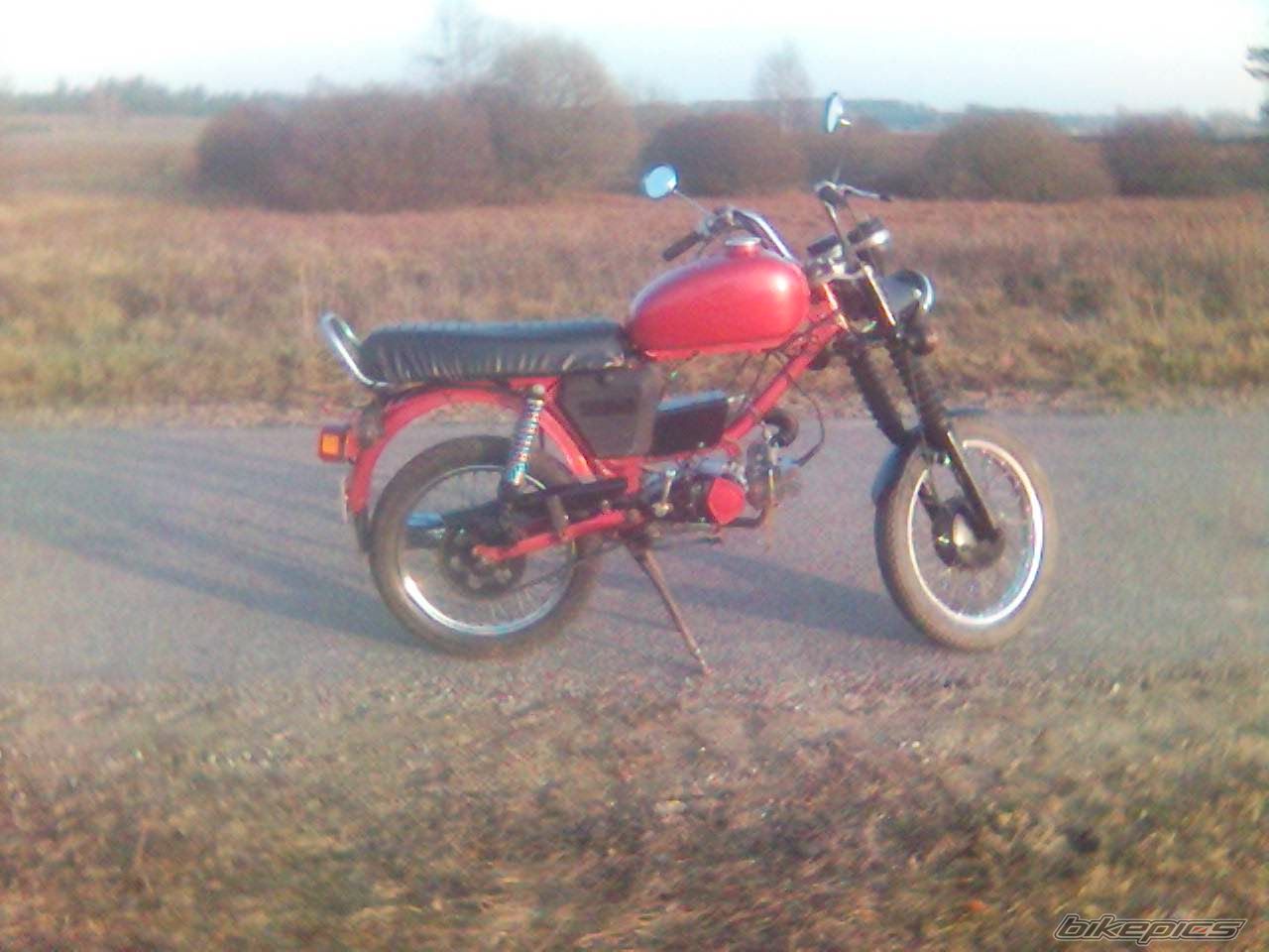 Bike Photo 733413