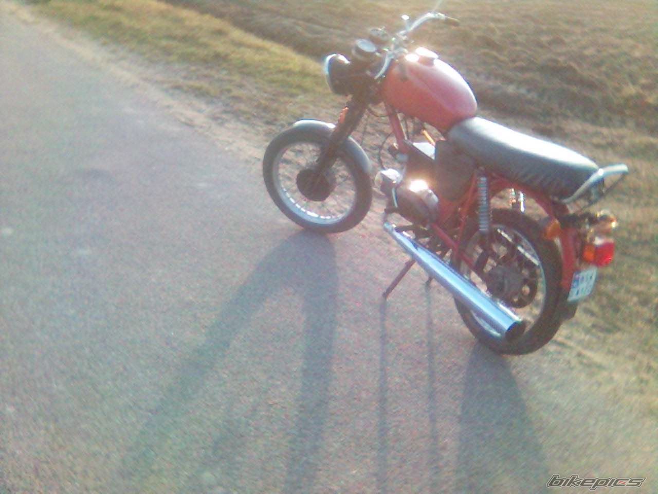 Bike Photo 733415