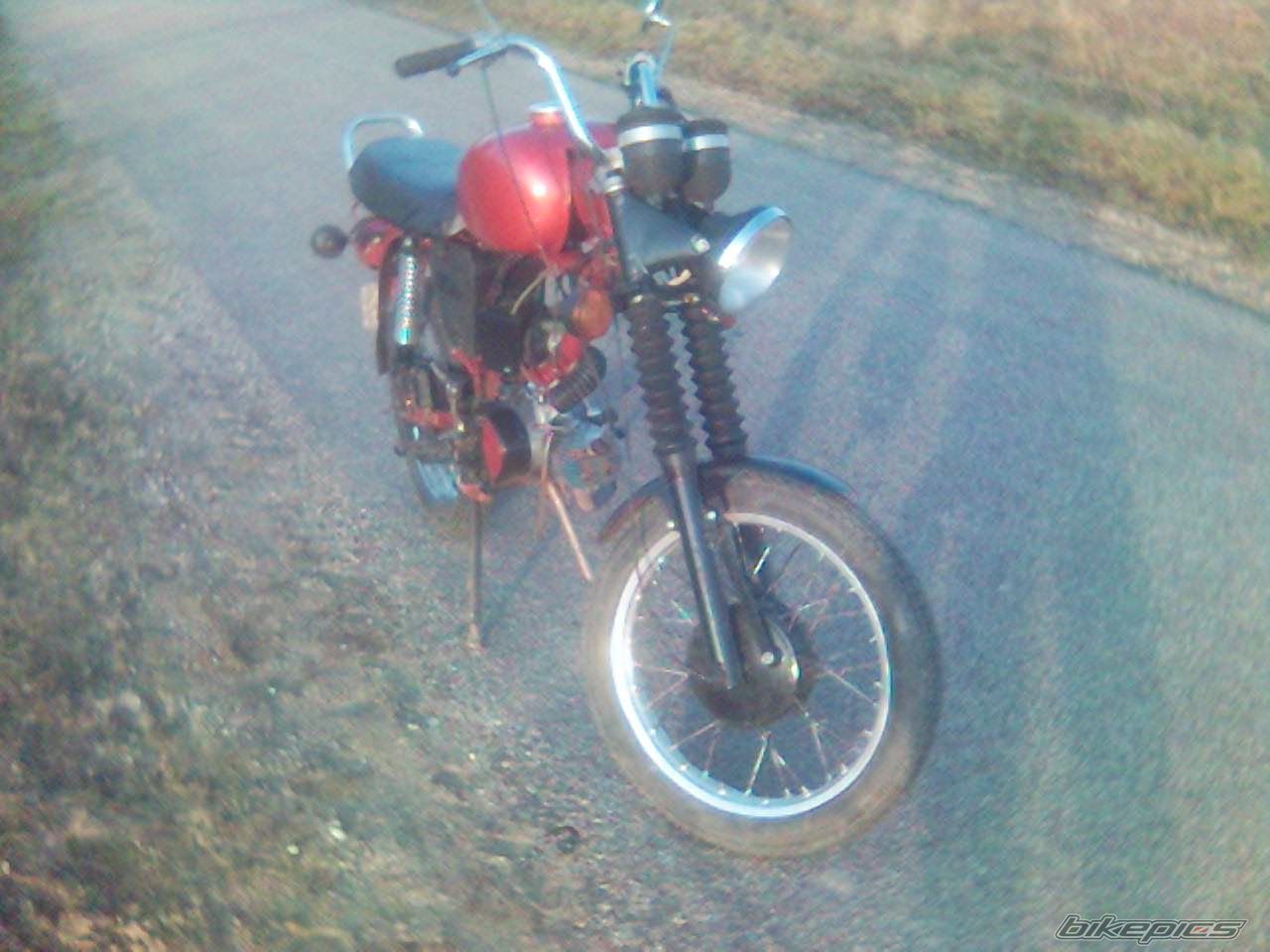 Bike Photo 733418