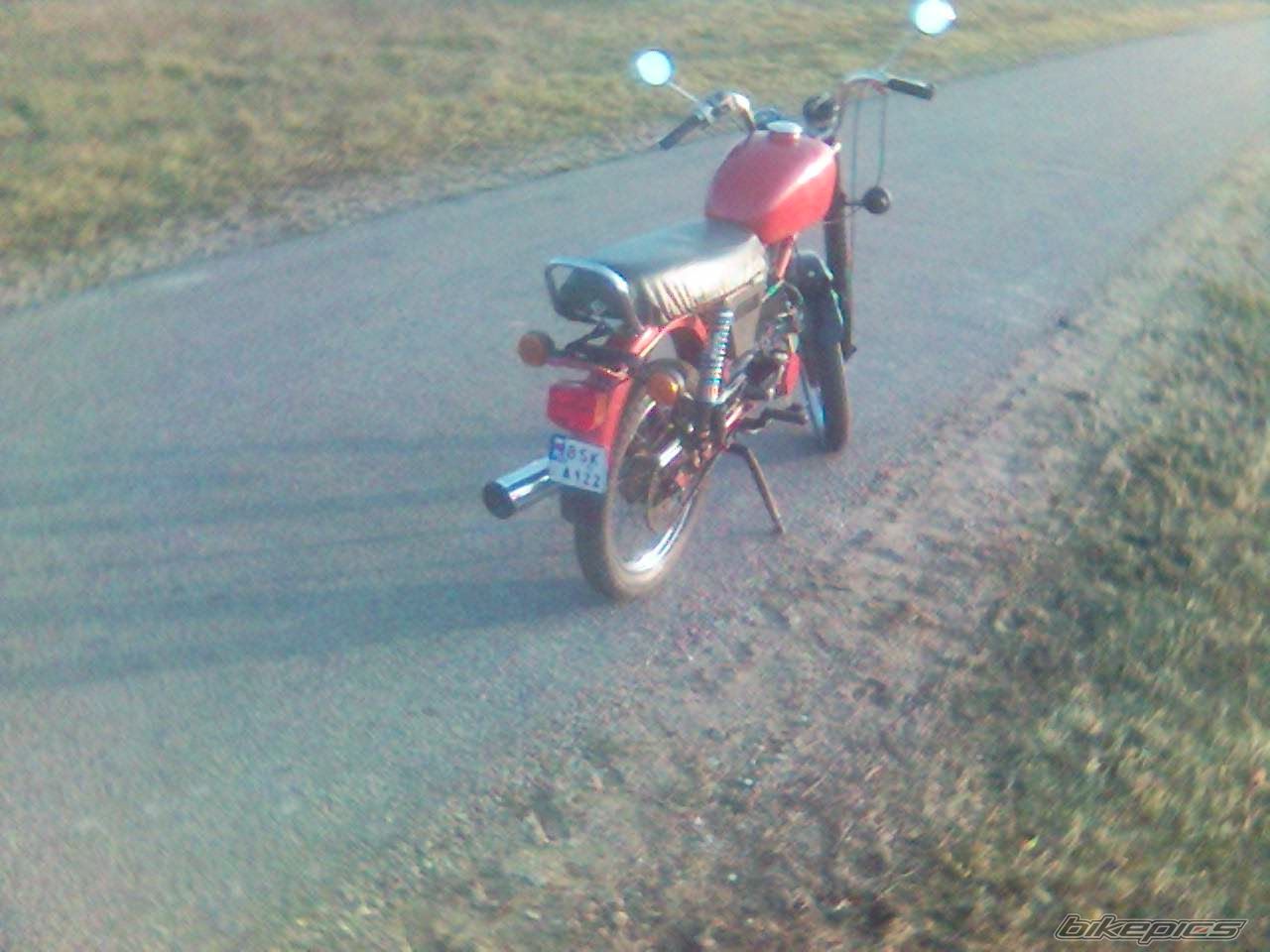 Bike Photo 733419