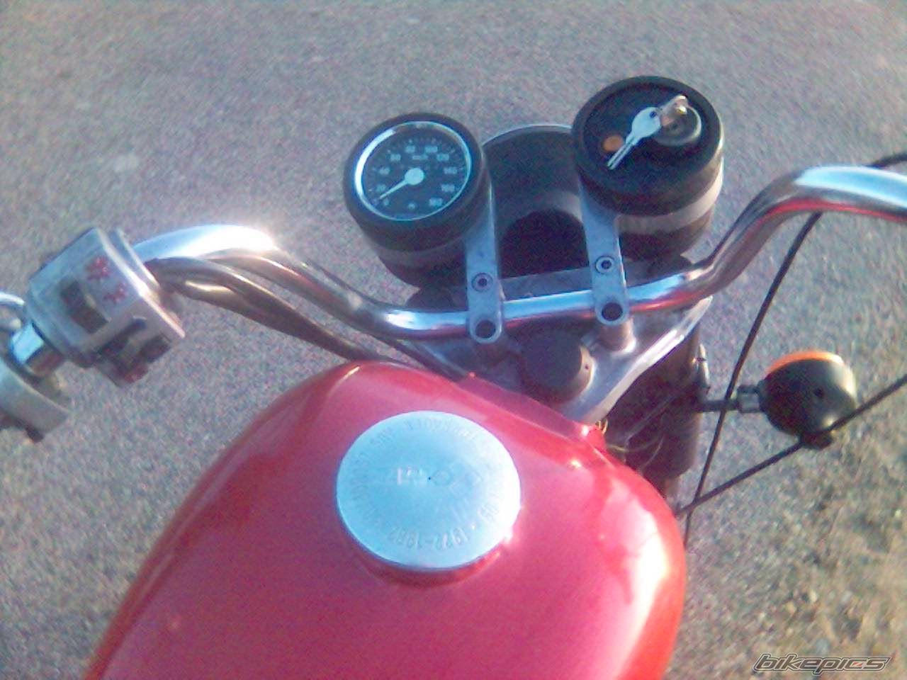 Bike Photo 733424
