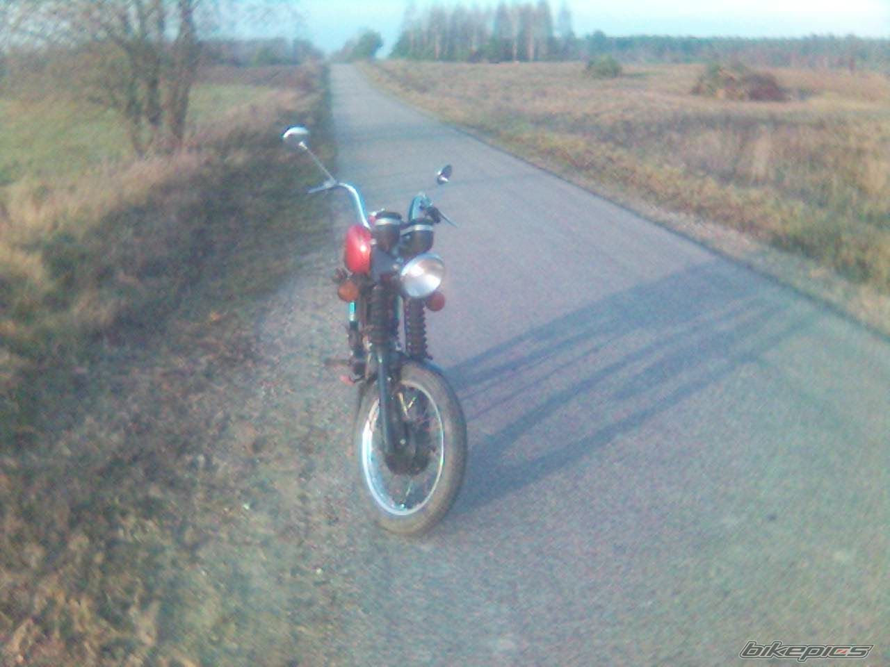Bike Photo 733427