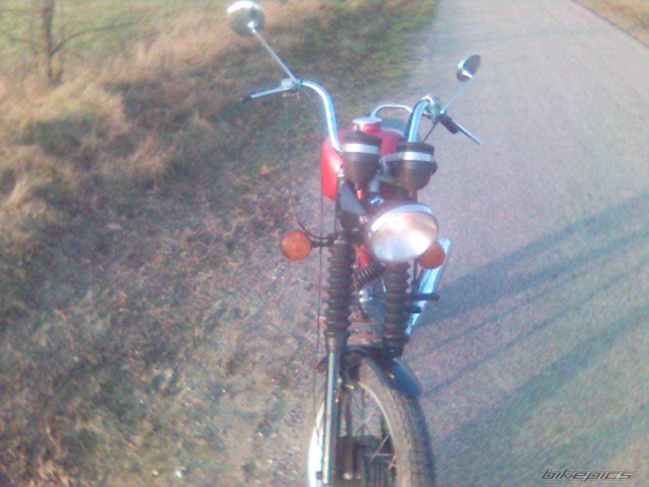 Bike Photo 733429