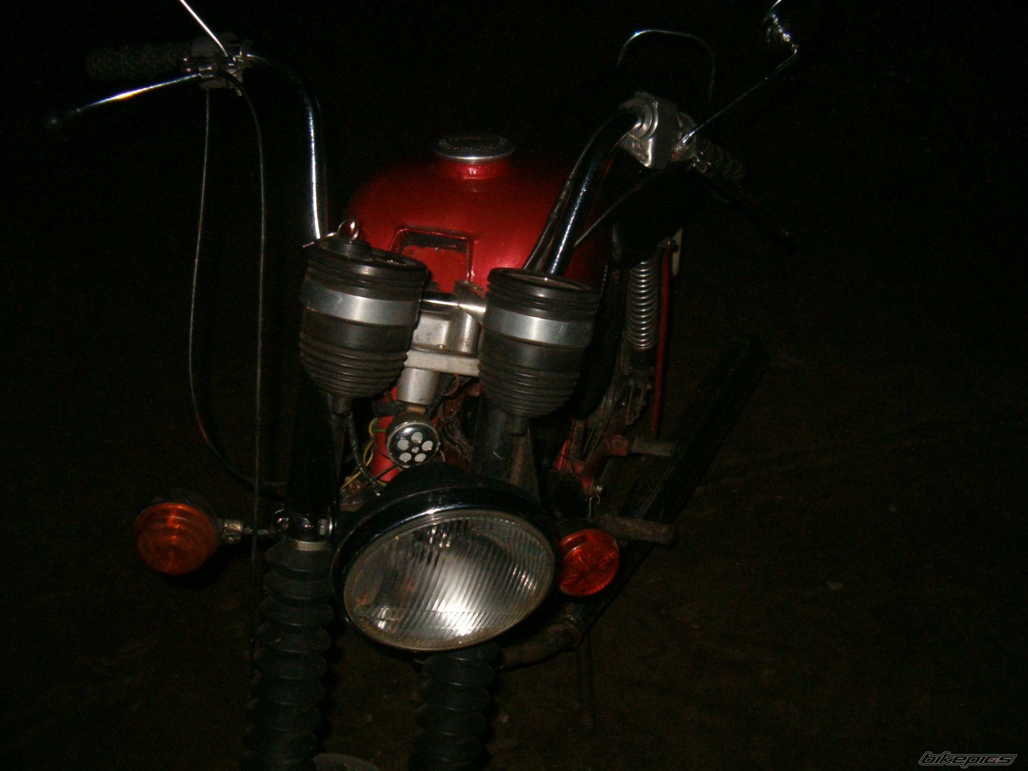 Bike Photo 733436