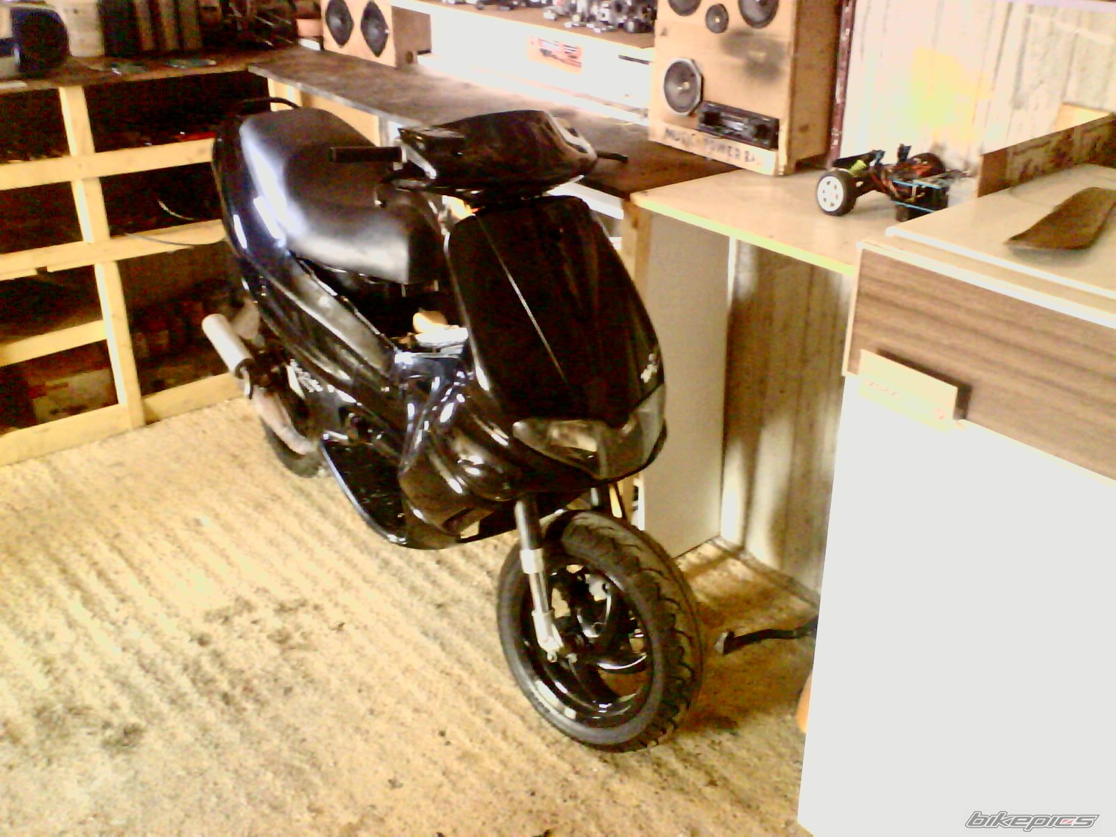 Bike Photo 733448