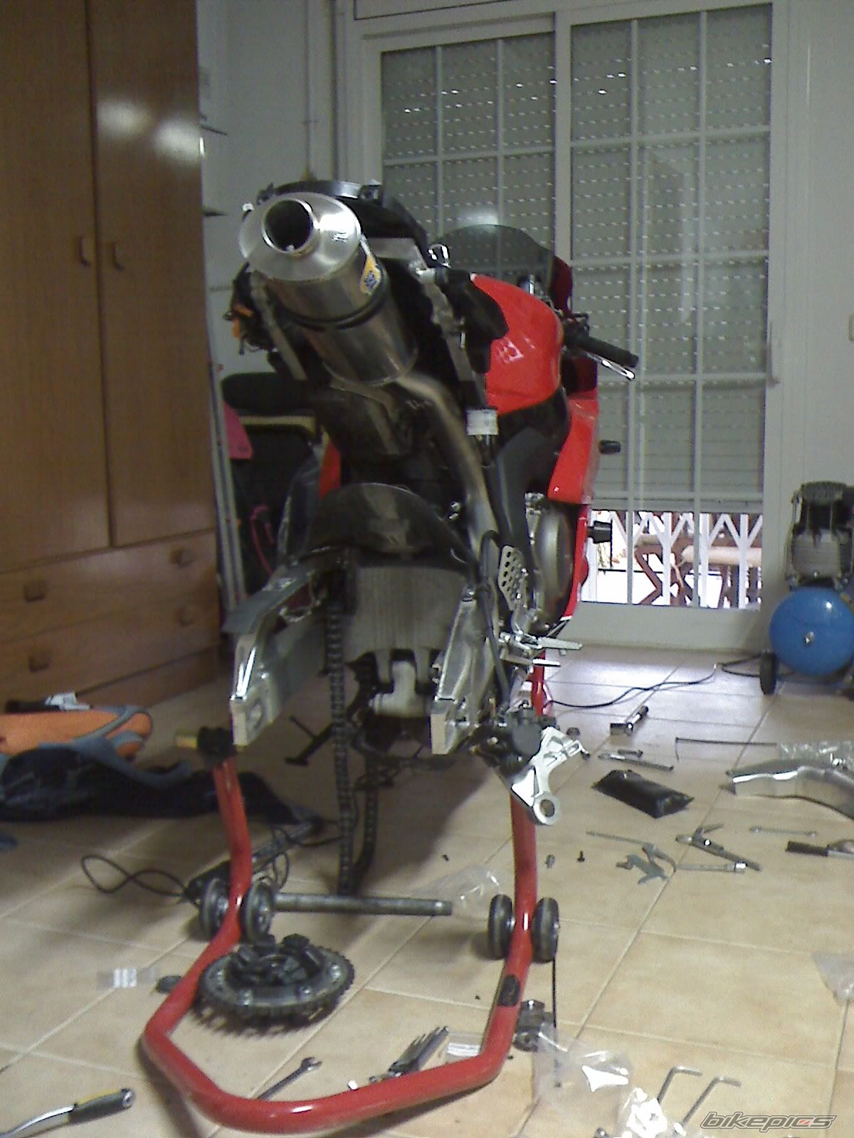 Bike Photo 733449