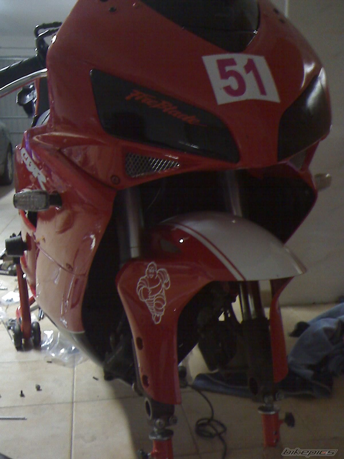 Bike Photo 733450