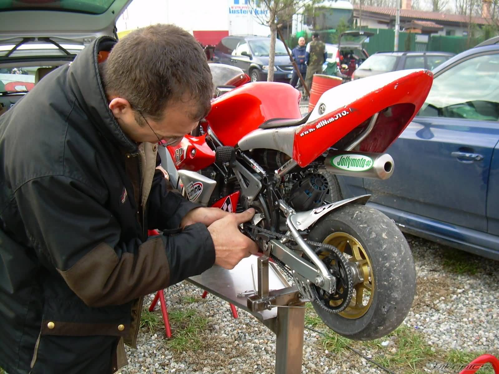 Bike Photo 733464
