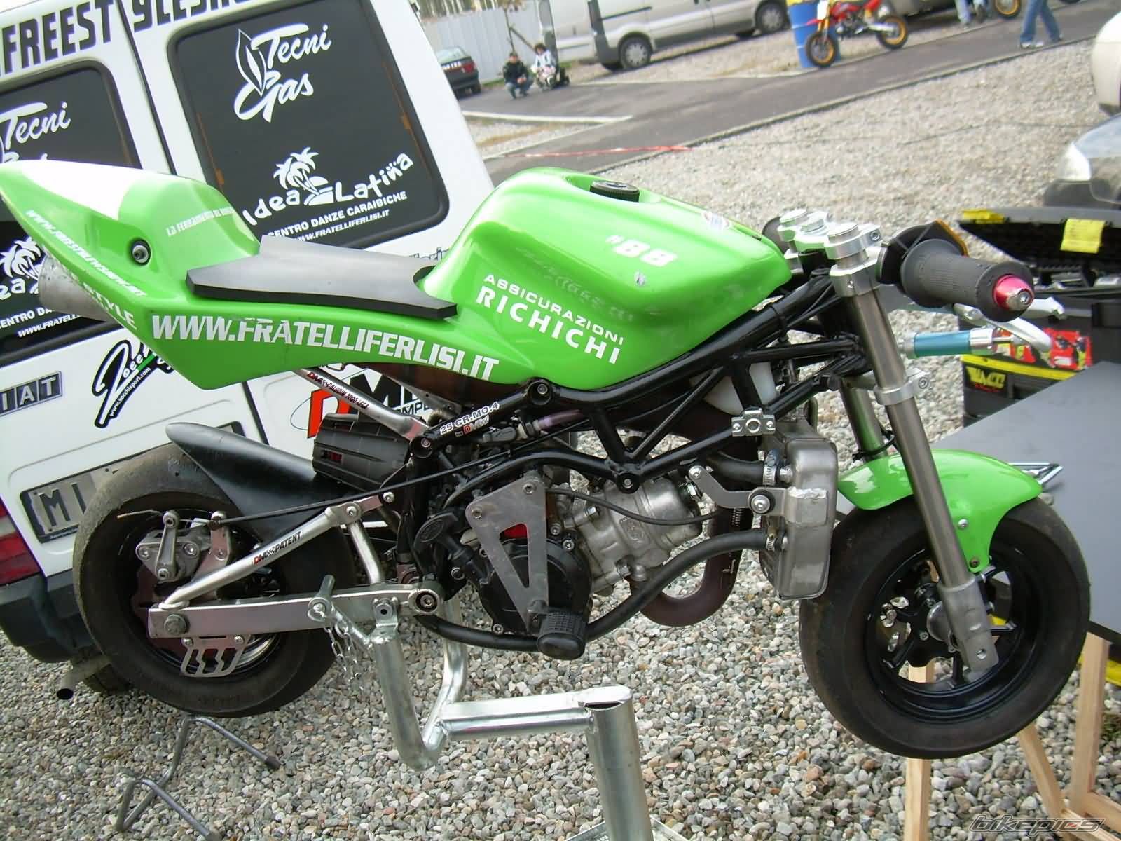 Bike Photo 733466