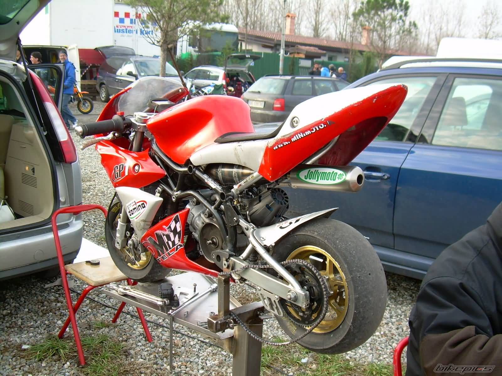 Bike Photo 733469