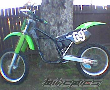 Bike Photo 73349