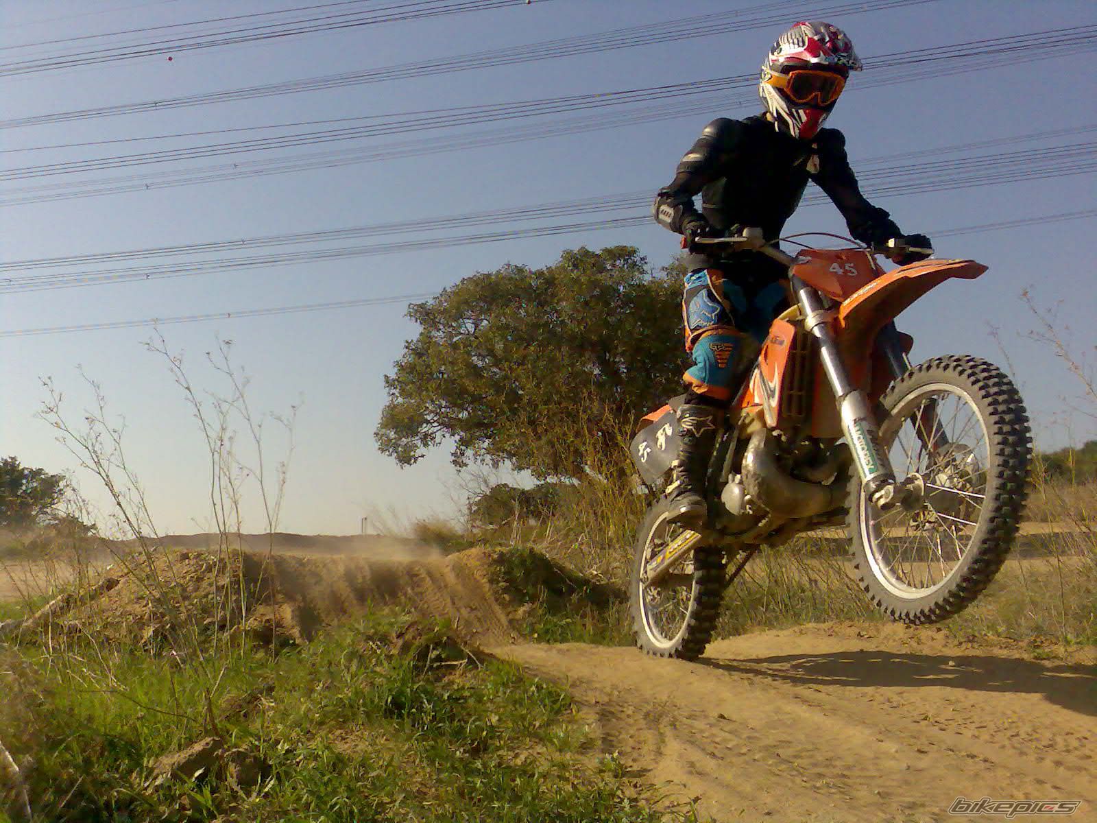 Bike Photo 733500