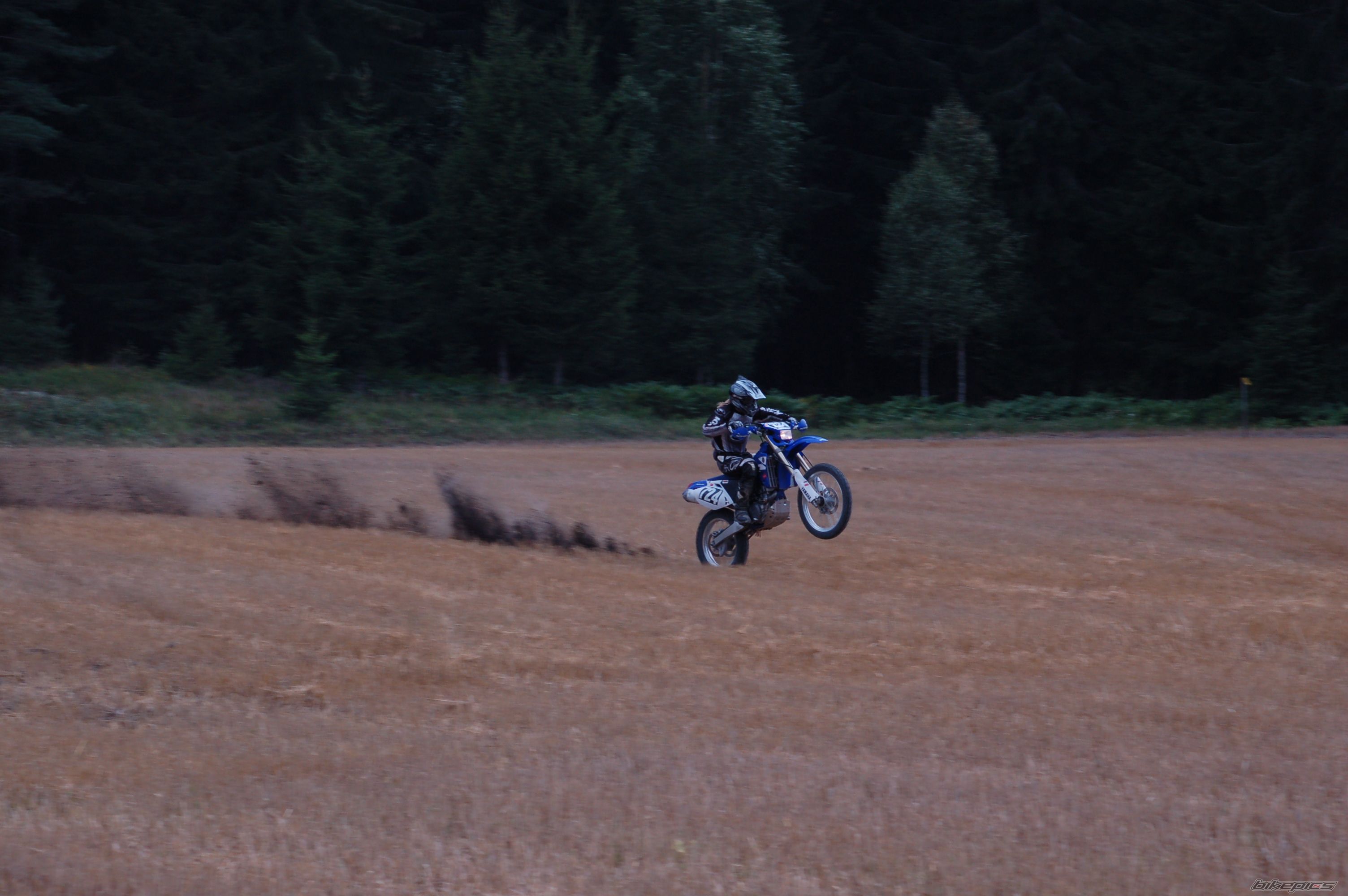 Bike Photo 733535