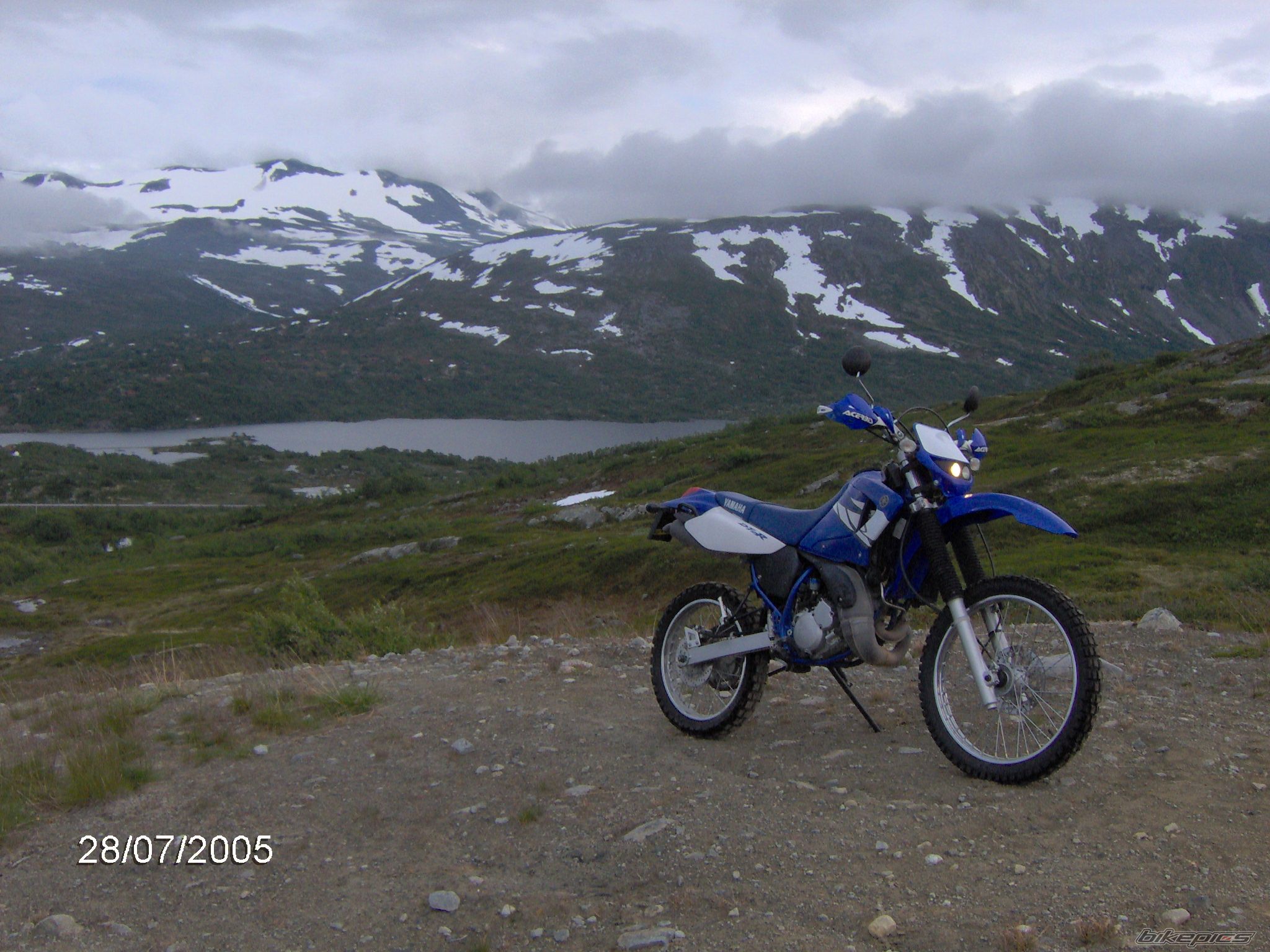 Bike Photo 733557