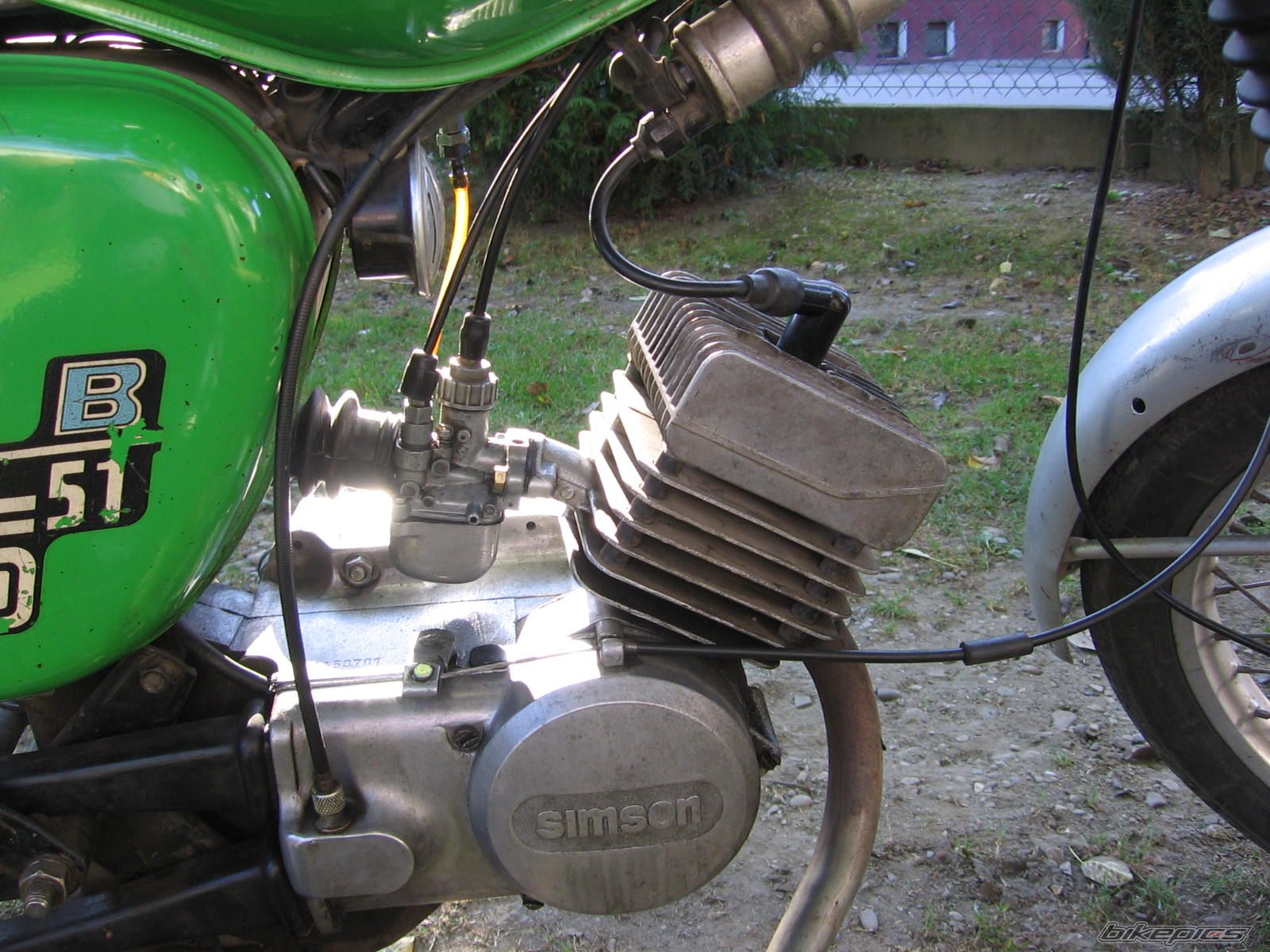 Bike Photo 733560