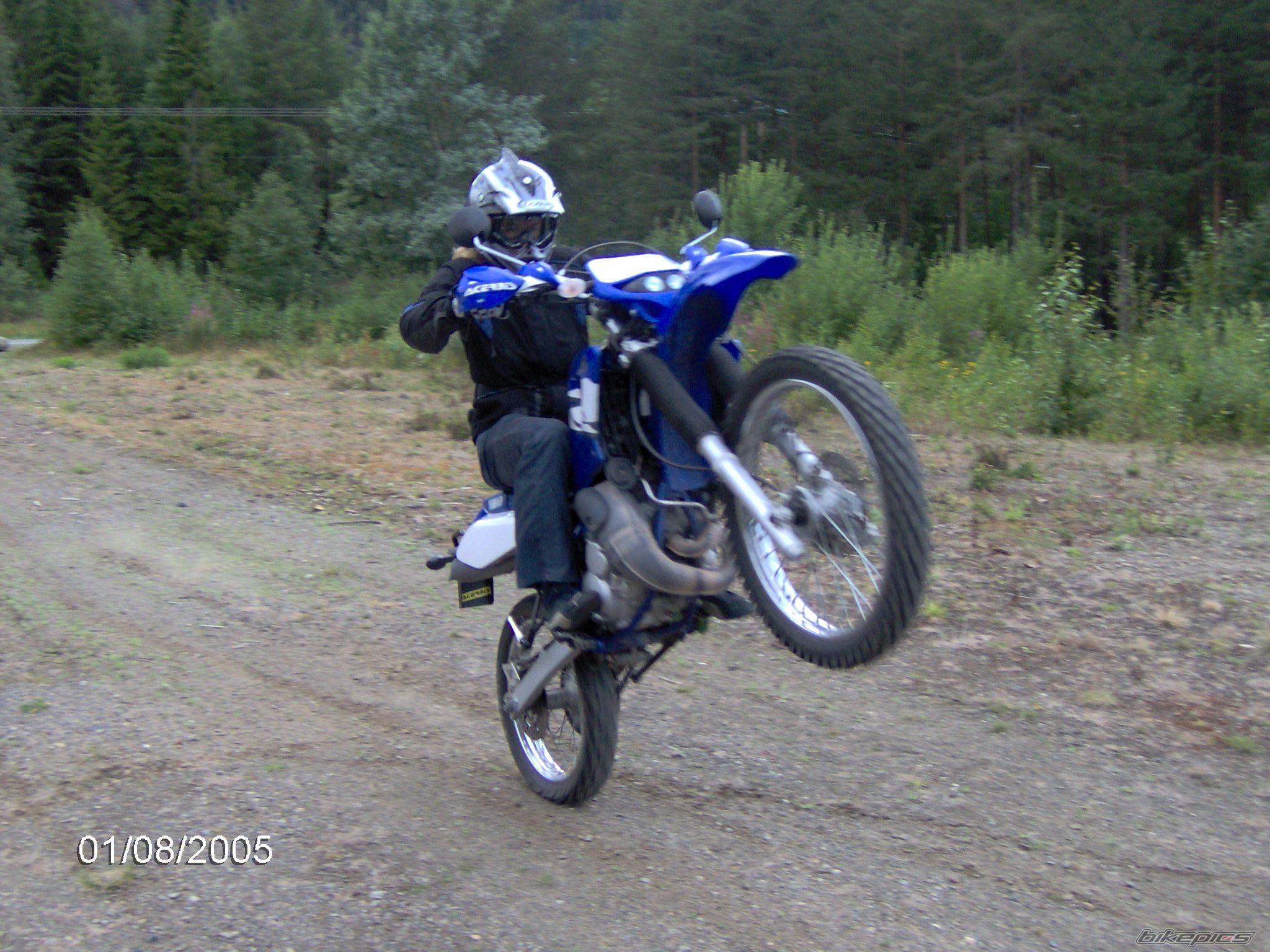 Bike Photo 733561