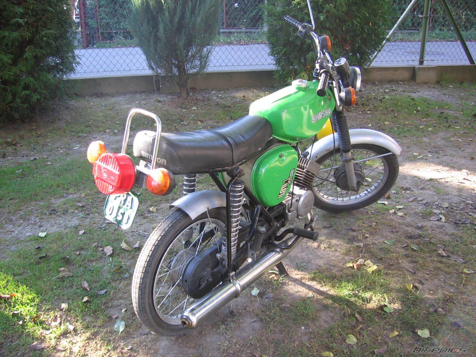 Bike Photo 733563