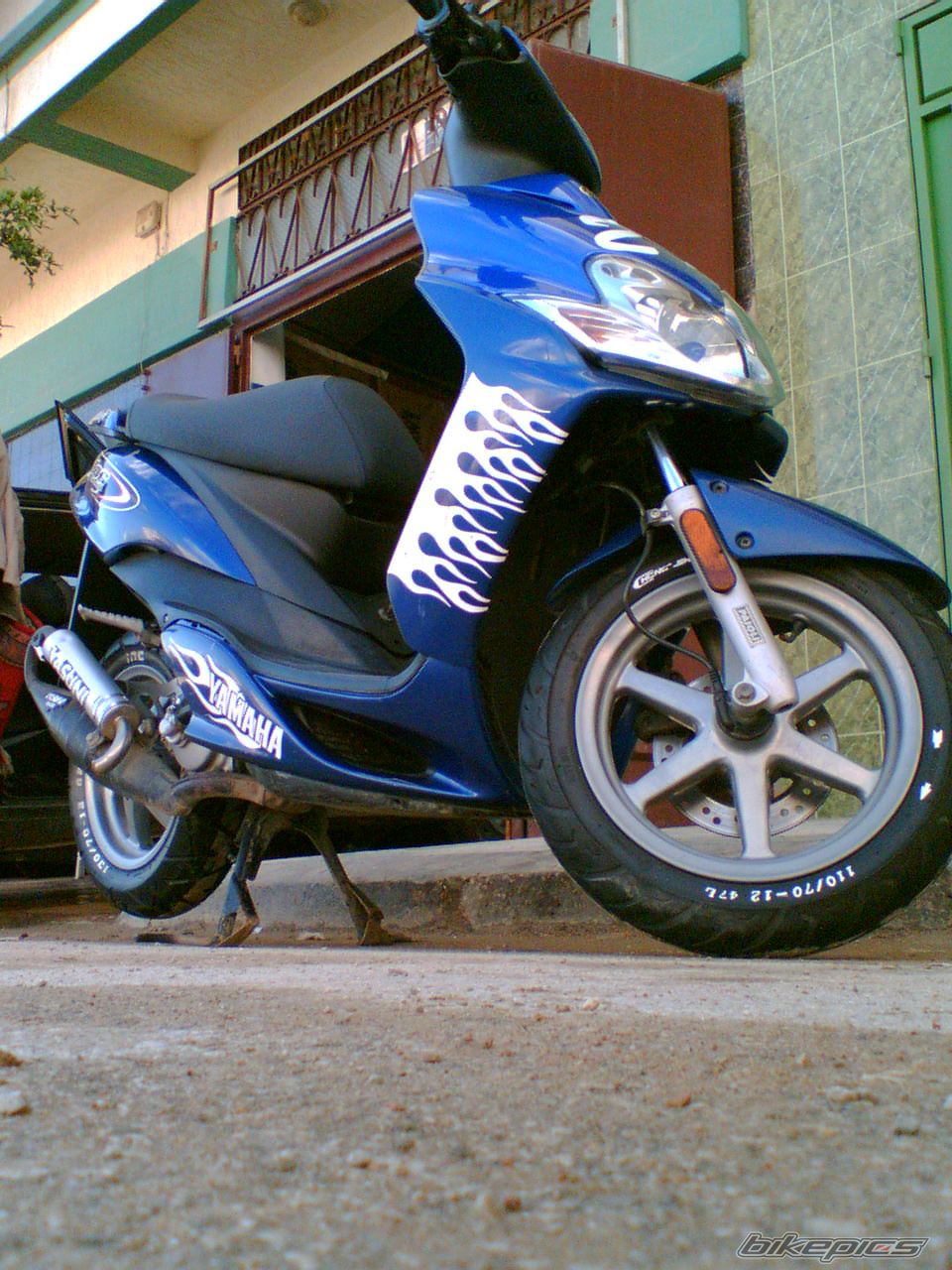 Bike Photo 733564