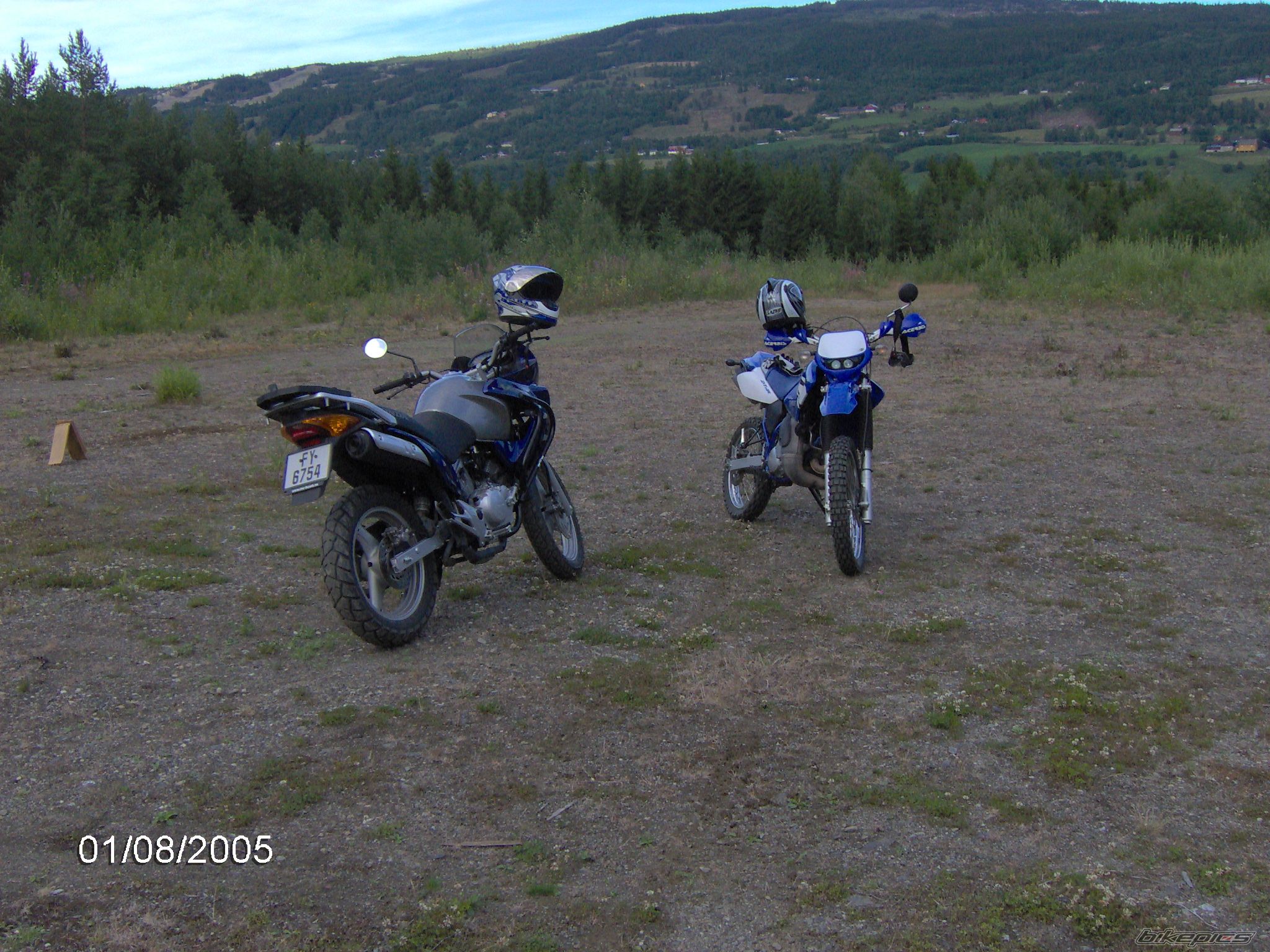 Bike Photo 733565
