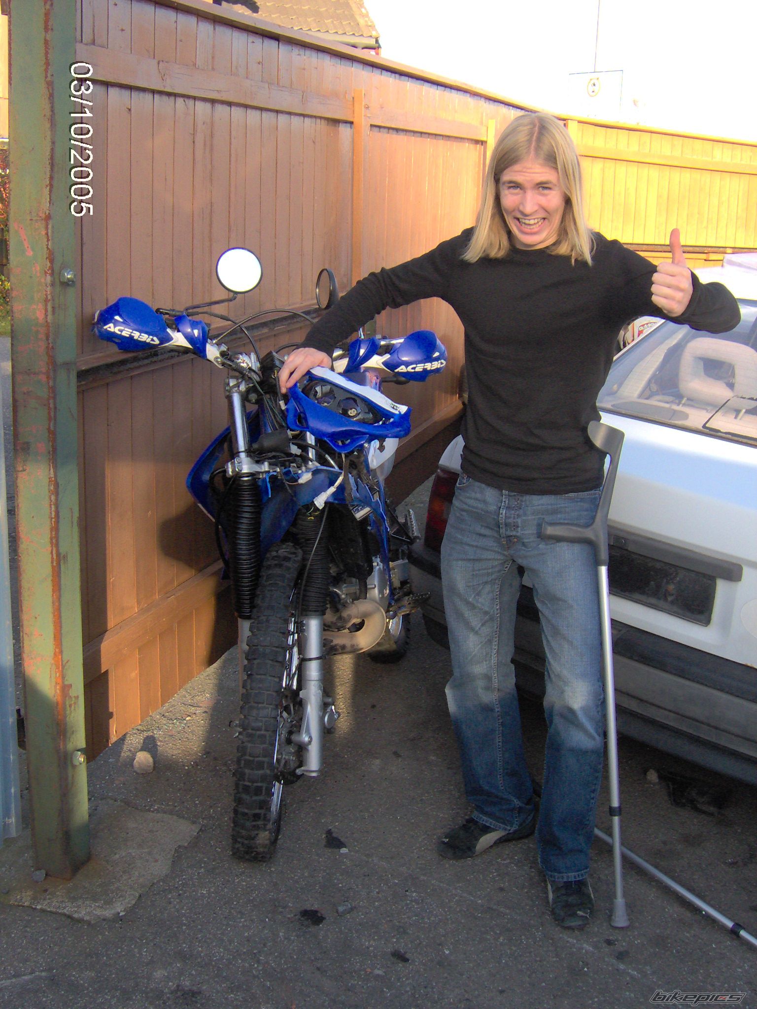 Bike Photo 733567