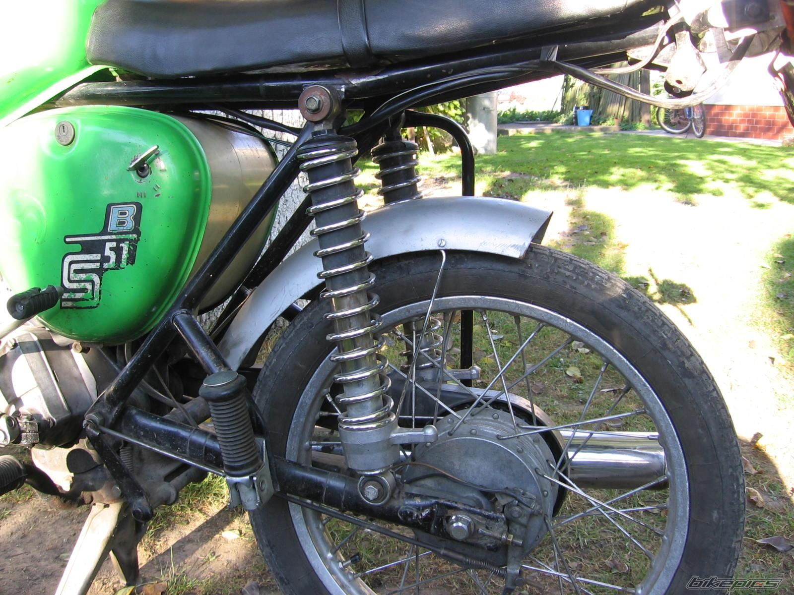 Bike Photo 733568