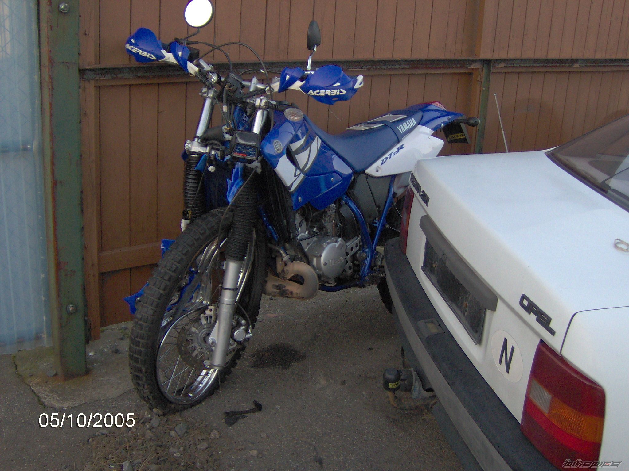 Bike Photo 733569